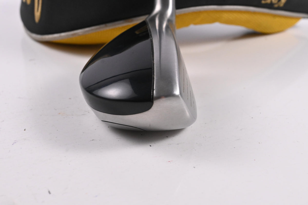 King Cobra Baffler DWS #3 Hybrid / 20 Degree / Stiff Flex Aldila NV HL 65 Shaft