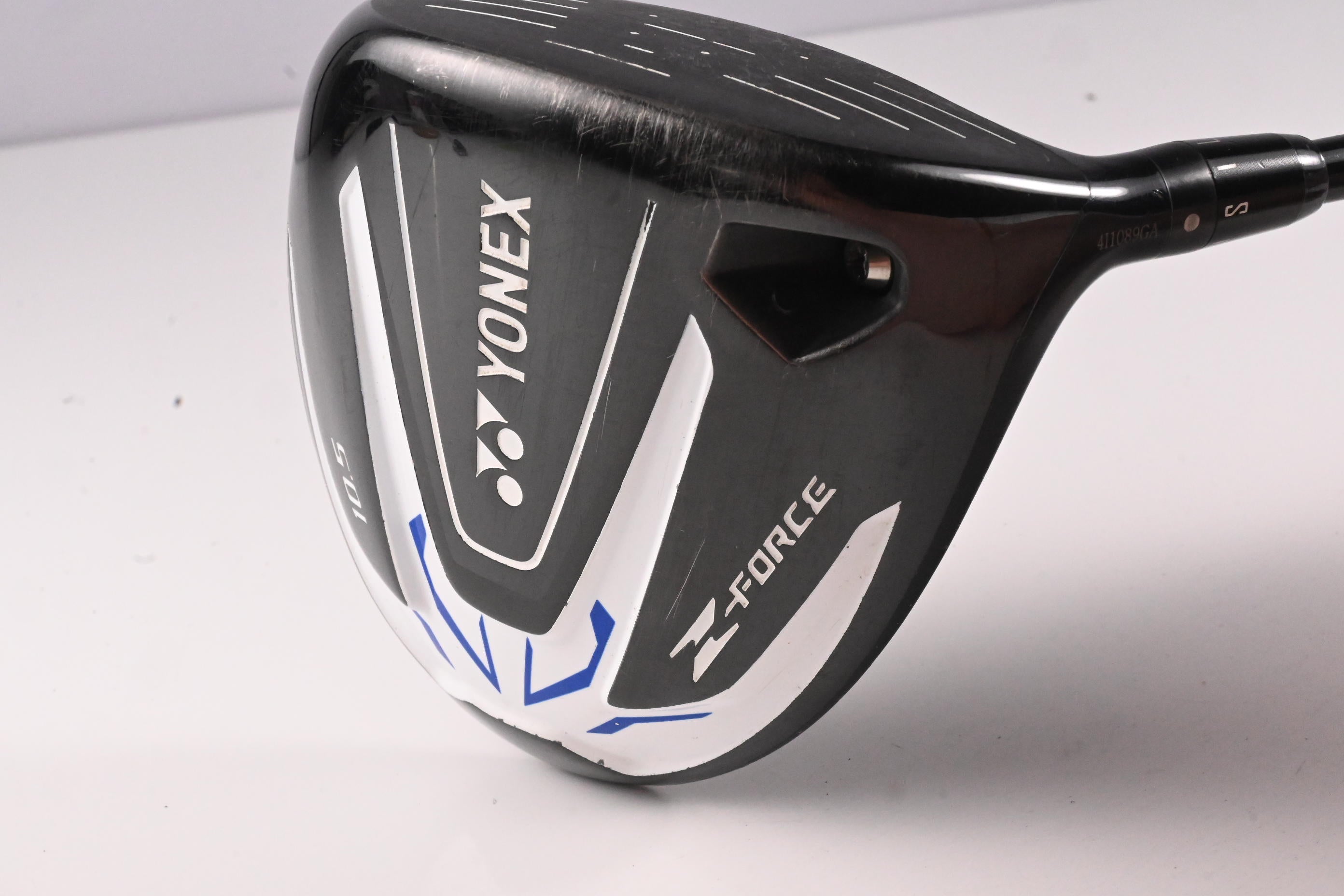 Yonex Z-Force Driver / 10.5 Degree / Regular Flex Yonex Shaft