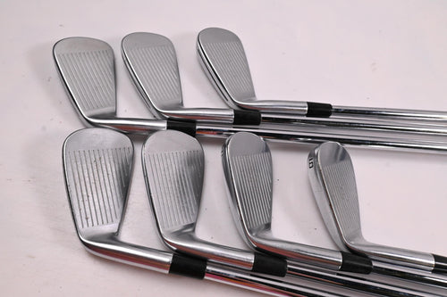 Taylormade P770 2020 Irons / 4-PW / Stiff Flex True Temper Dynamic Gold 105 S300