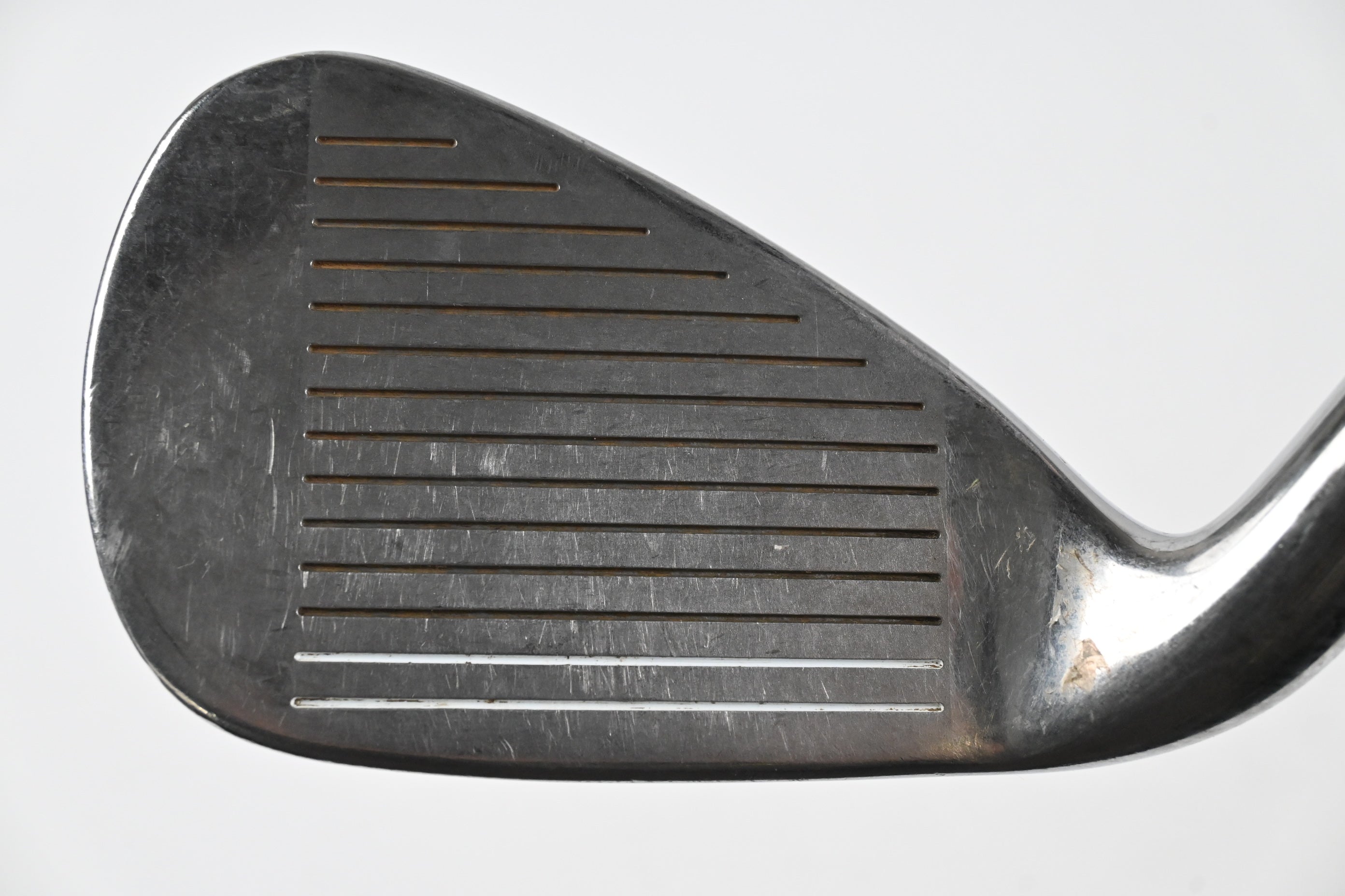 Callaway Edge Green #9 Iron / Regular Flex Elevate MPH 85 Shaft