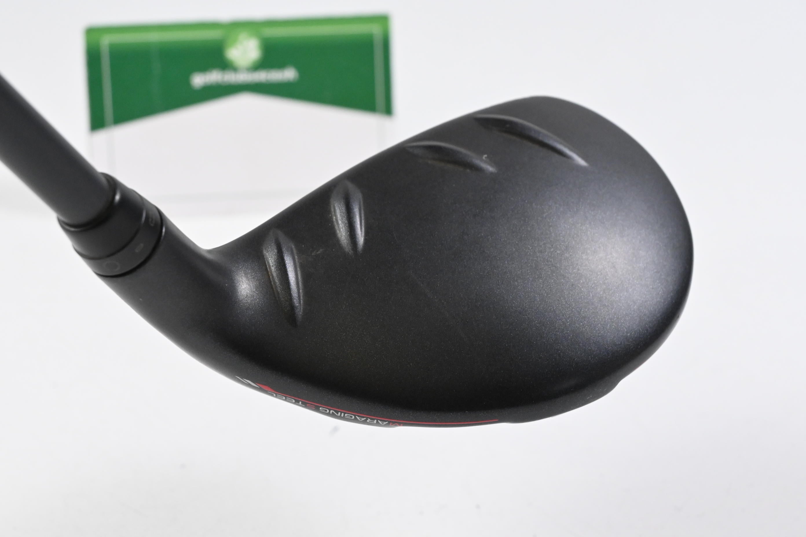 Ping G410 #3 Hybrid / 19 Degree / Regular Flex Ping Alta CB 70 Shaft