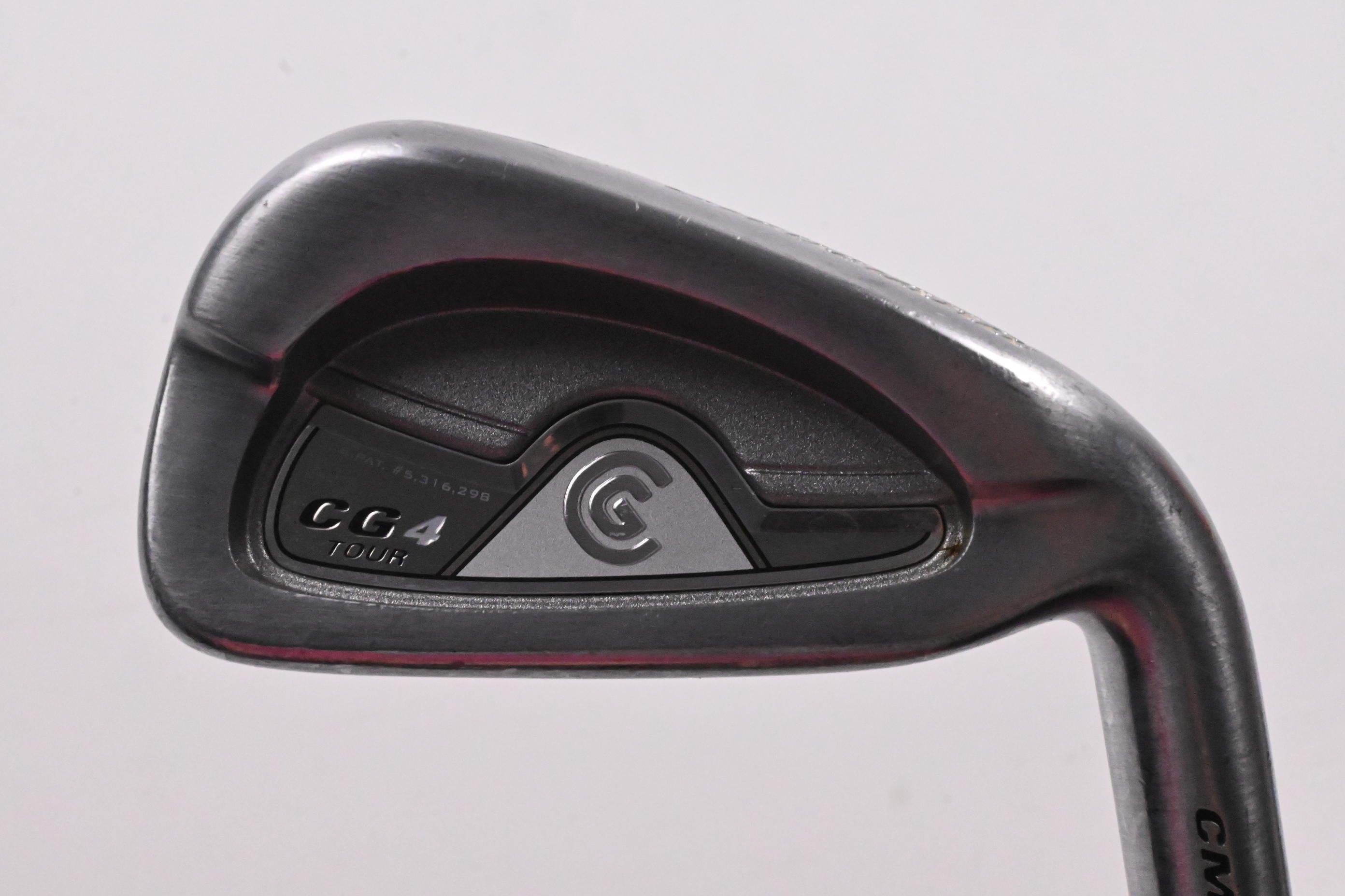 Cleveland CG4 #3 Iron / X-Flex Dynamic Gold X100 Shaft