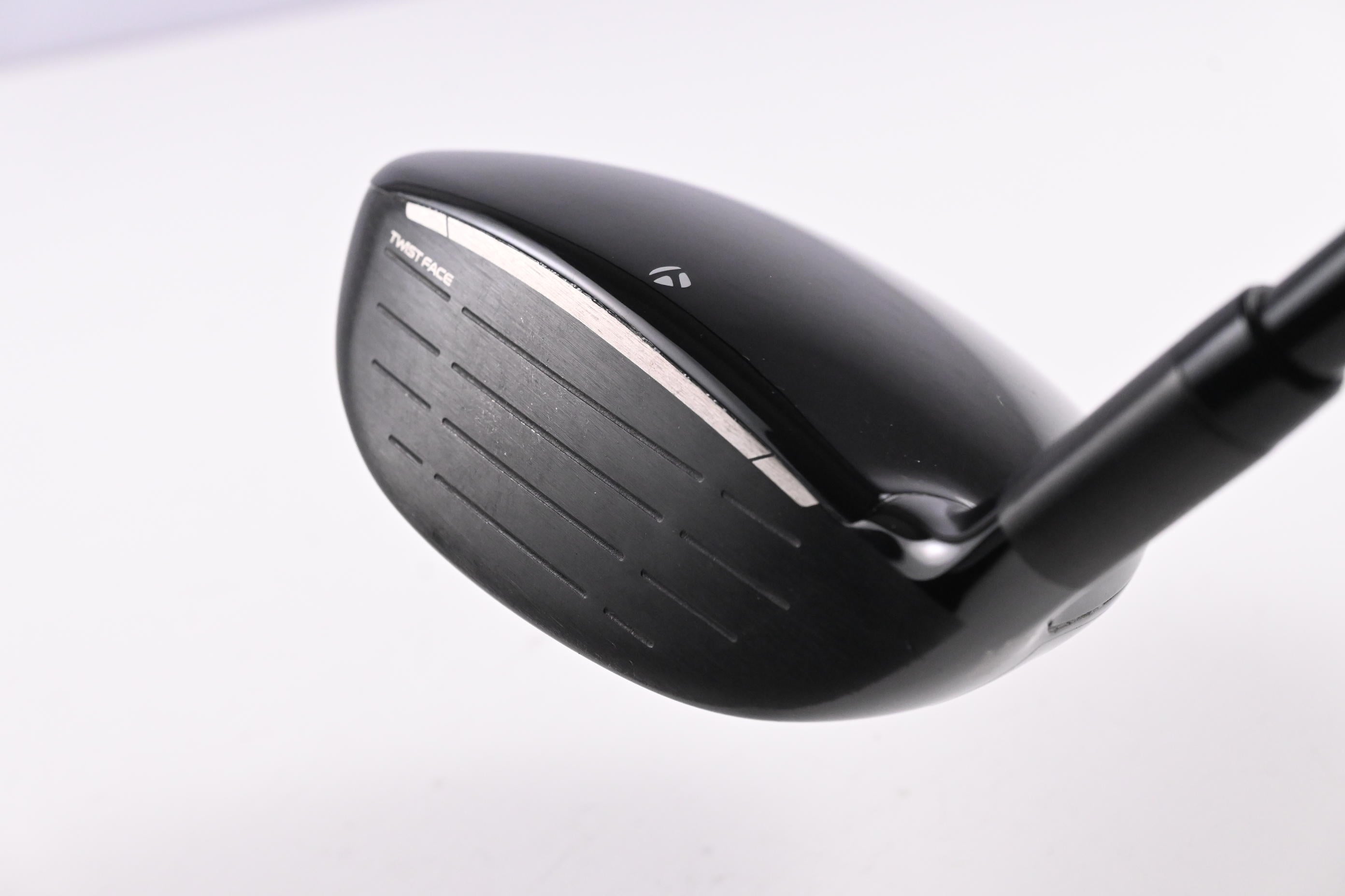 Taylormade Qi10 Max #3 Wood / 16 Degree / Regular Flex Ventus TR Red 5 Shaft