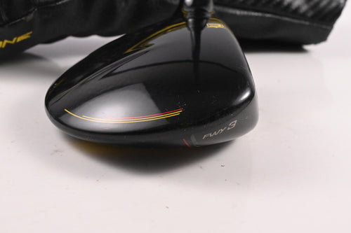 Cobra King Speedzone #3 Wood / 14.5 Degree / Stiff Flex Tensei AV Raw Blue 65