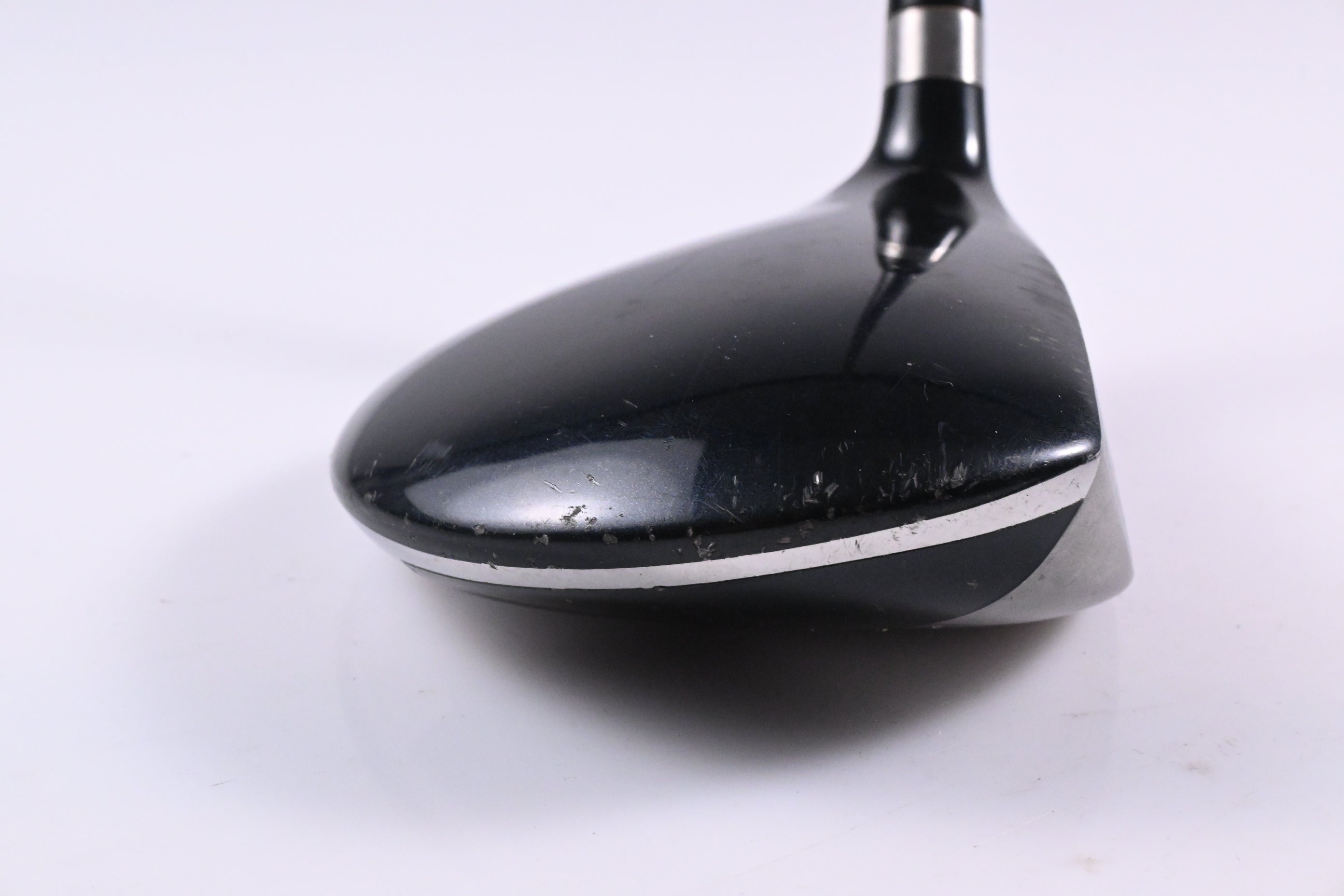 Cleveland #3 wood / 15 Degree / Stiff Flex Cleveland Shaft