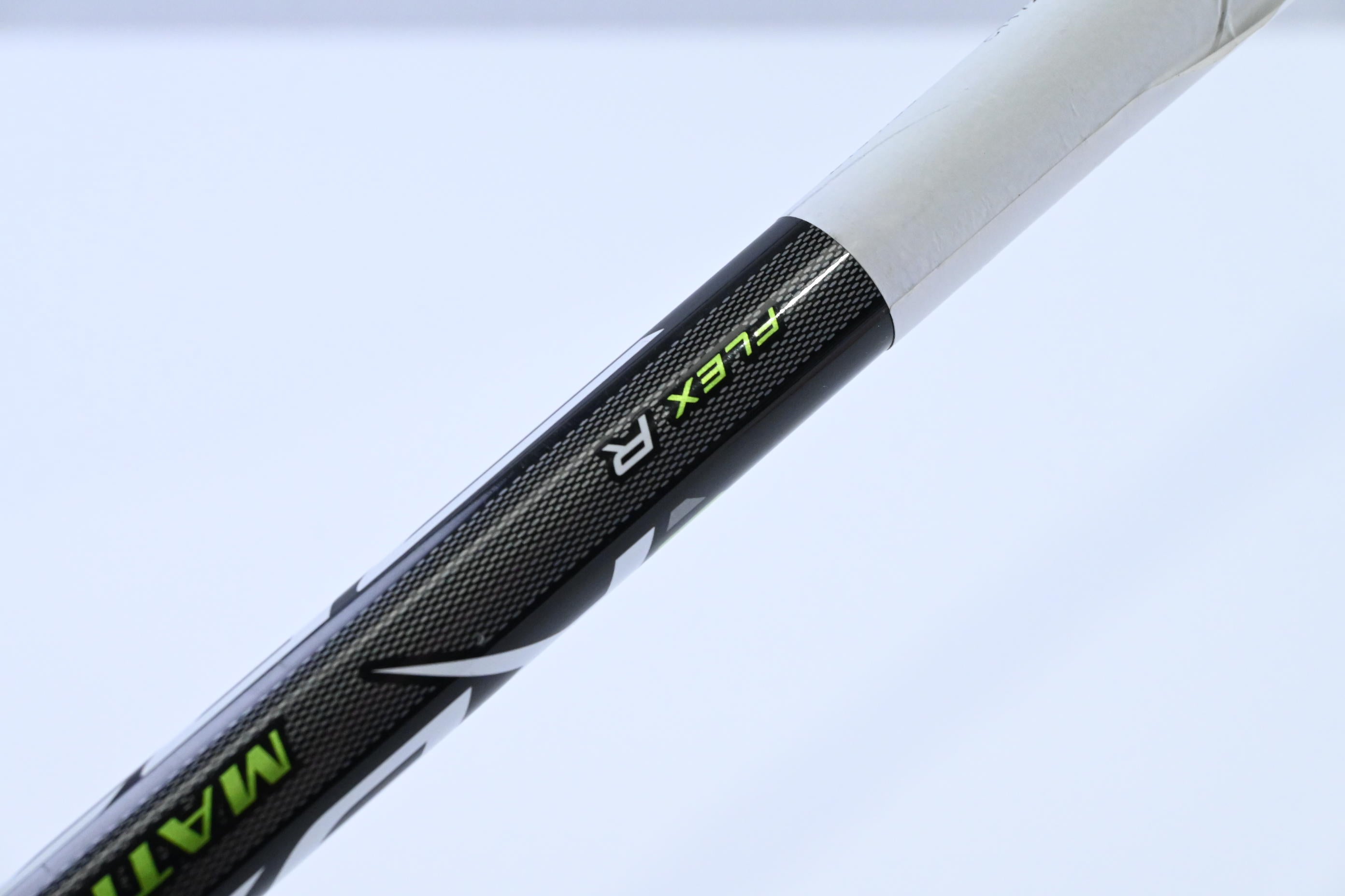 Left Hand Taylormade RBZ Driver / 10.5 Degree / Regular Flex Matrix Ozik Xcon 5
