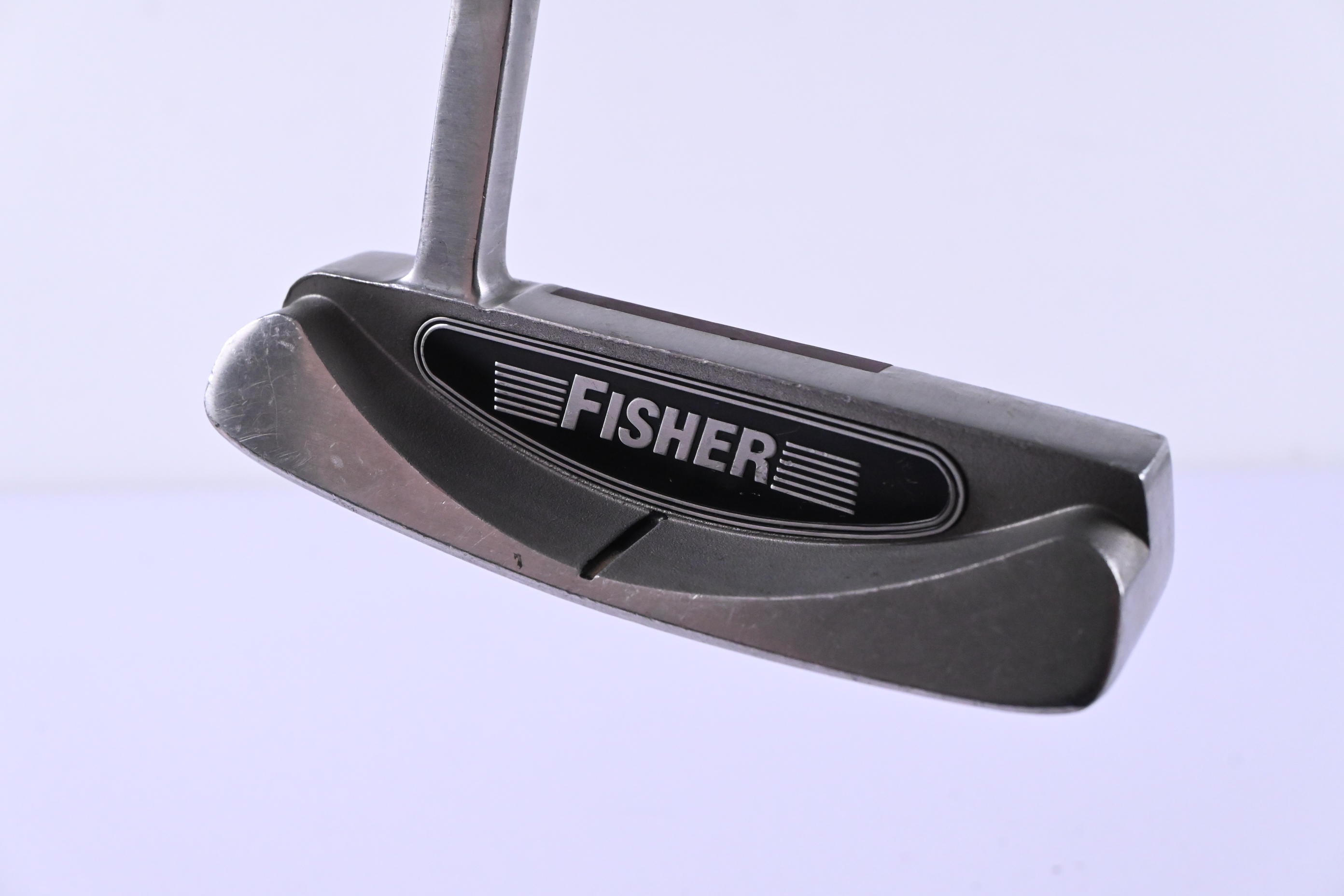 Fisher Classic Tour Series CTS-2 Putter / 34 Inch