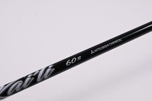Kai'li White 60 Driver Shaft / Stiff Flex / Taylormade 2nd Gen