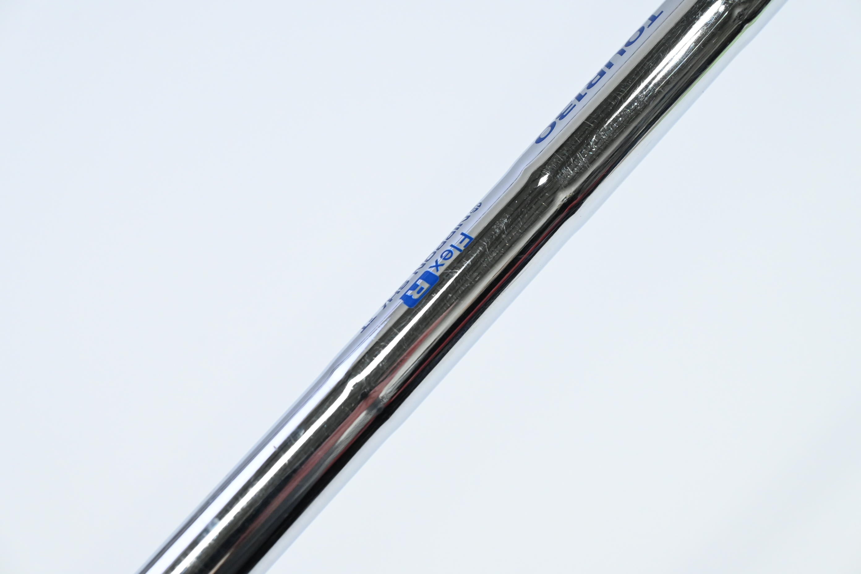 Cleveland RTX ZipCore Lob Wedge / 58 Degree / Regular Flex N.S.Pro Modus3 130