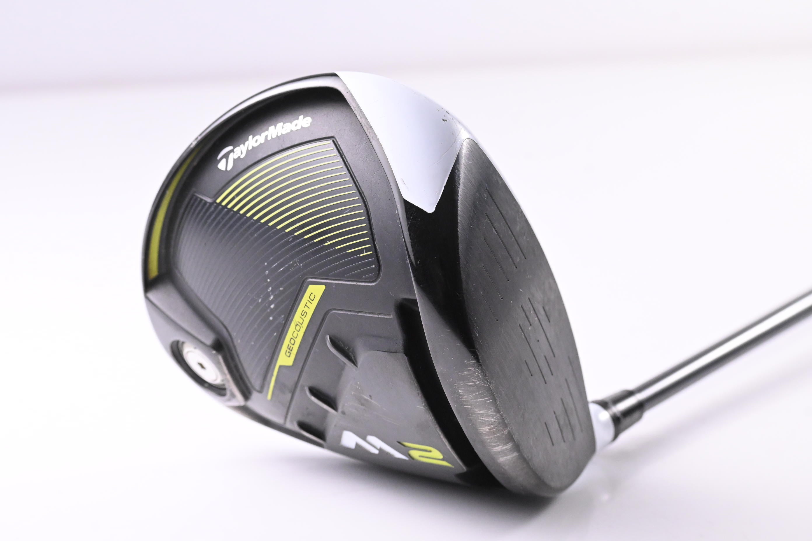 Taylormade M2 2017 Driver / 10.5 Degree / Regular Flex Fujikura Pro 56 Shaft