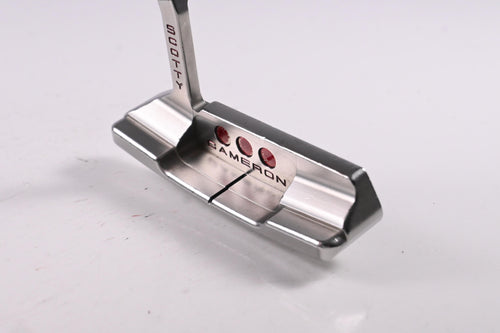 Scotty Cameron Studio Select Newport 2 Putter / 34 Inch