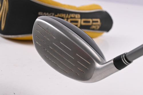 King Cobra Baffler DWS #3 Hybrid / 20 Degree / Stiff Flex Aldila NV HL 65 Shaft