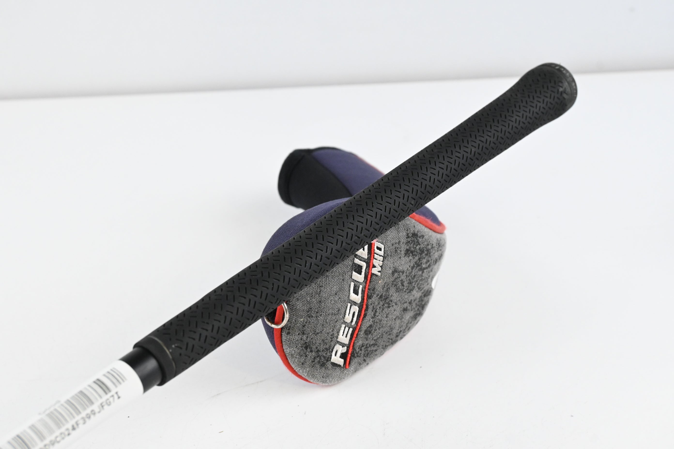Taylormade Rescue Mid #2 Hybrid / 16 Degree / Regular Flex Taylormade UG65