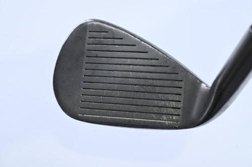 Adams Redline Pitching Wedge / 22 Degree / Stiff Flex Performance 85 Shaft