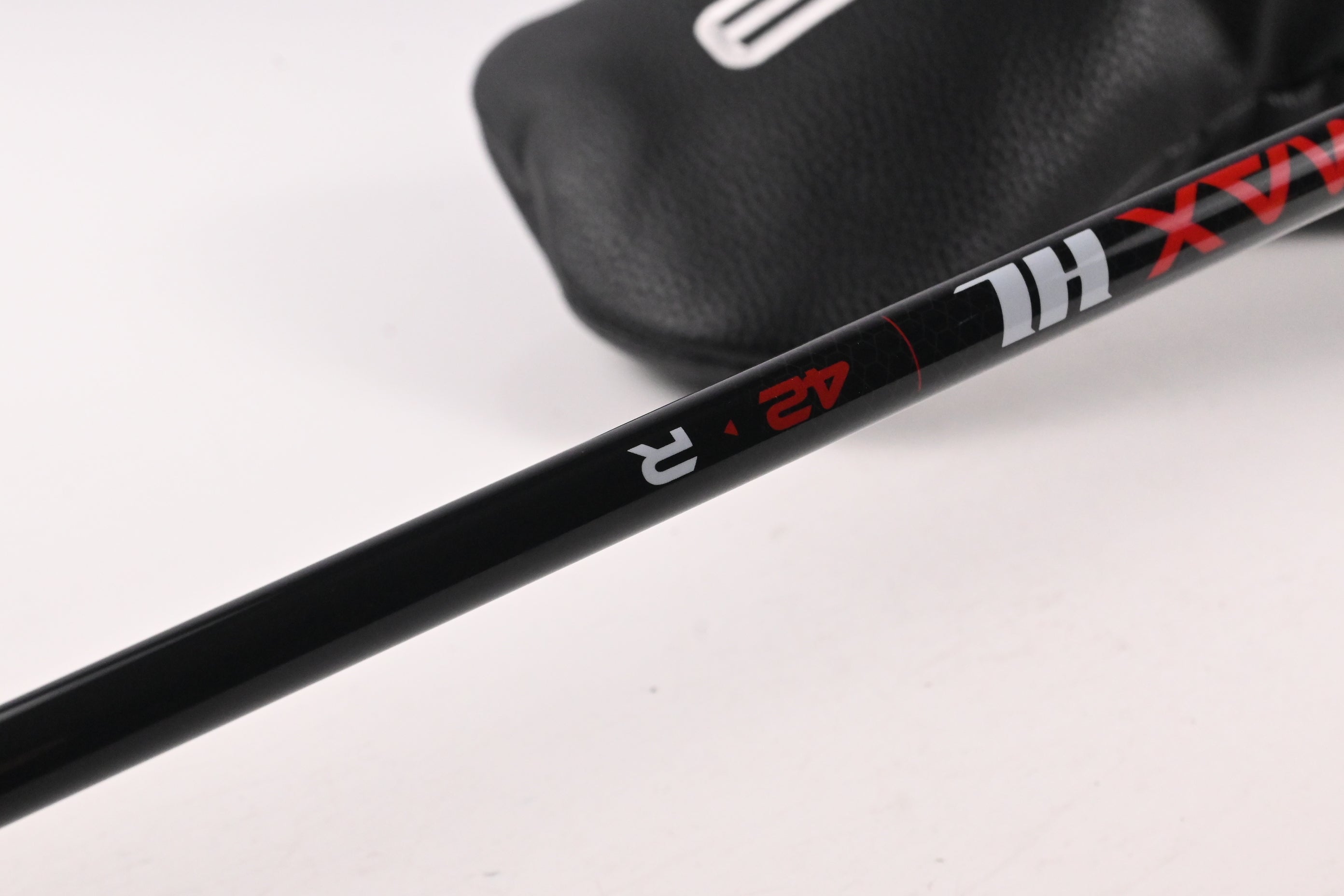 Eleven NH-01 Driver / 9 Degree / Regular Flex KBS MAX HL 42 Shaft