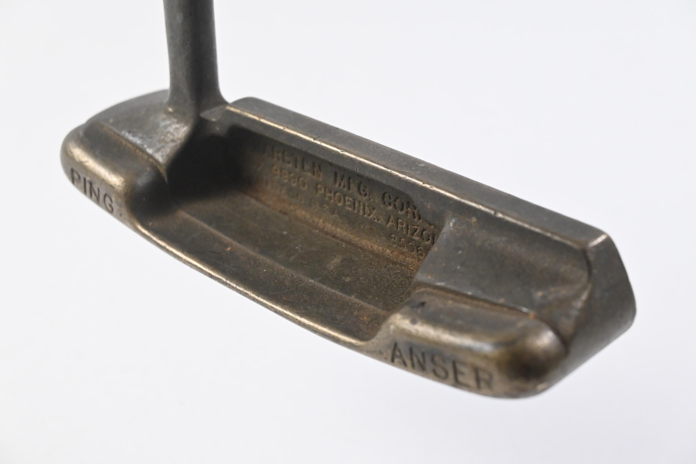 Ping Karsten Original Anser Putter / 34 Inch