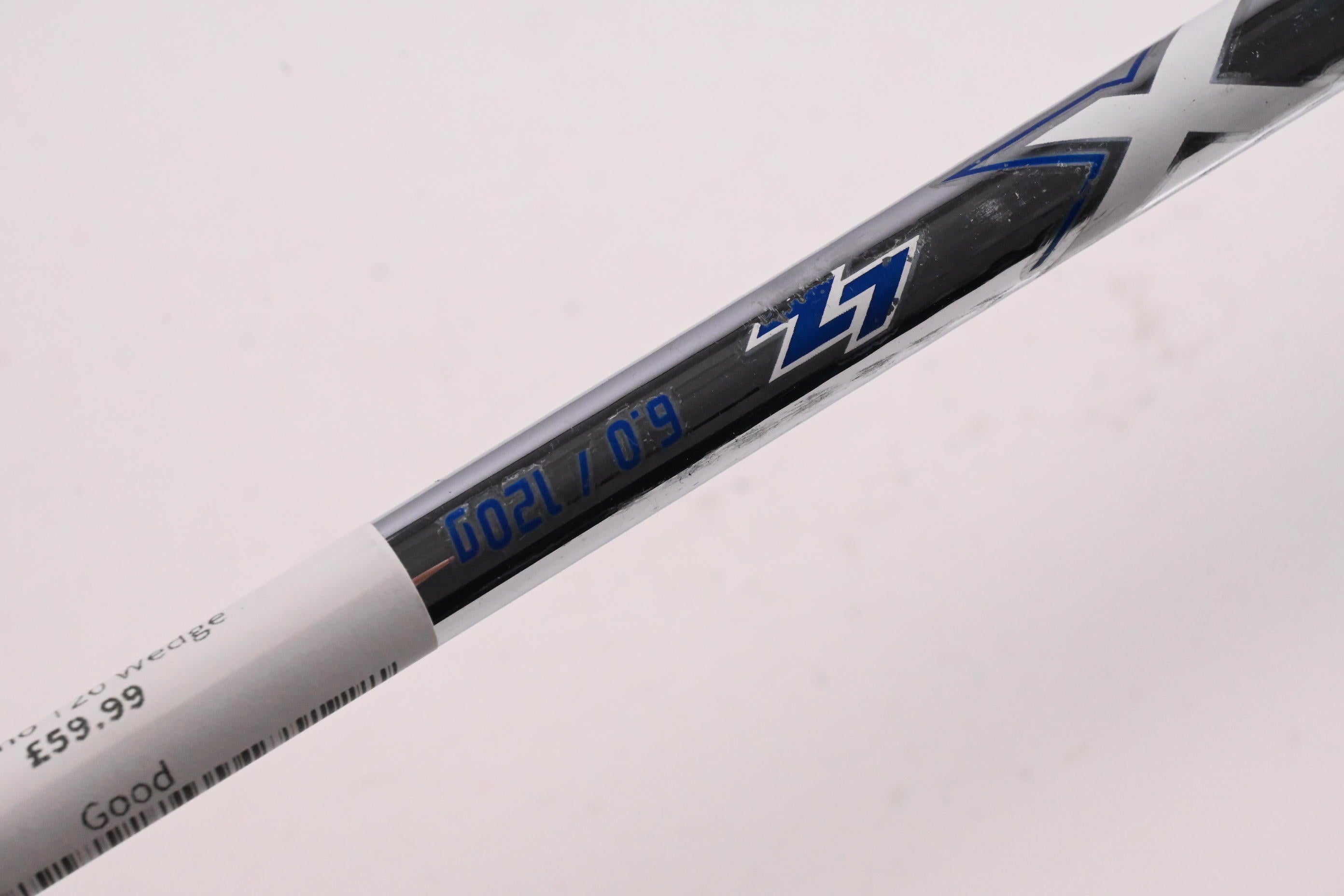 Mizuno T20 Sand Wedge / 56 Degree / Stiff Flex Project X Shaft