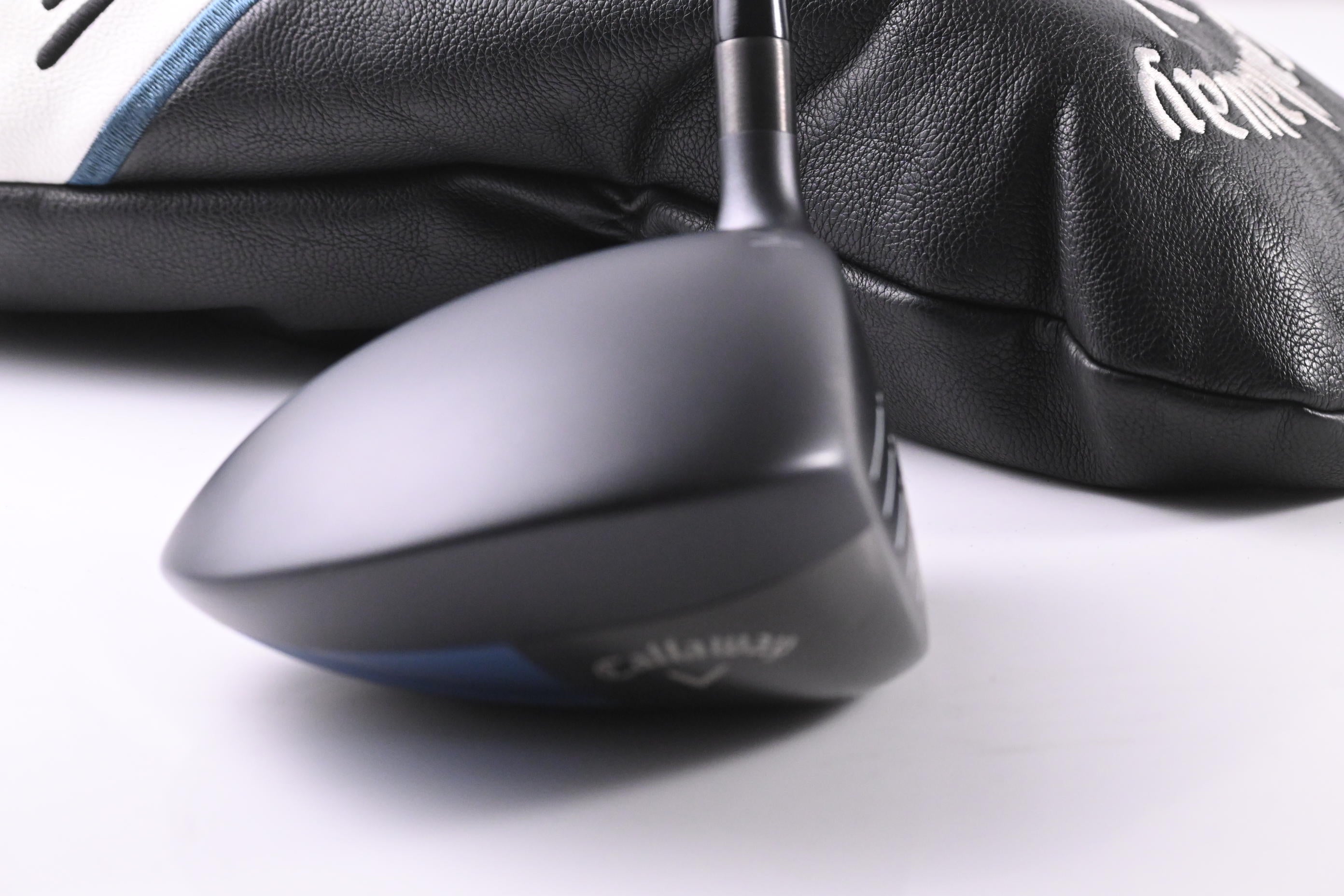 Callaway Edge Blue Driver / 10.5 Degree / Regular Flex Callaway 55 Shaft
