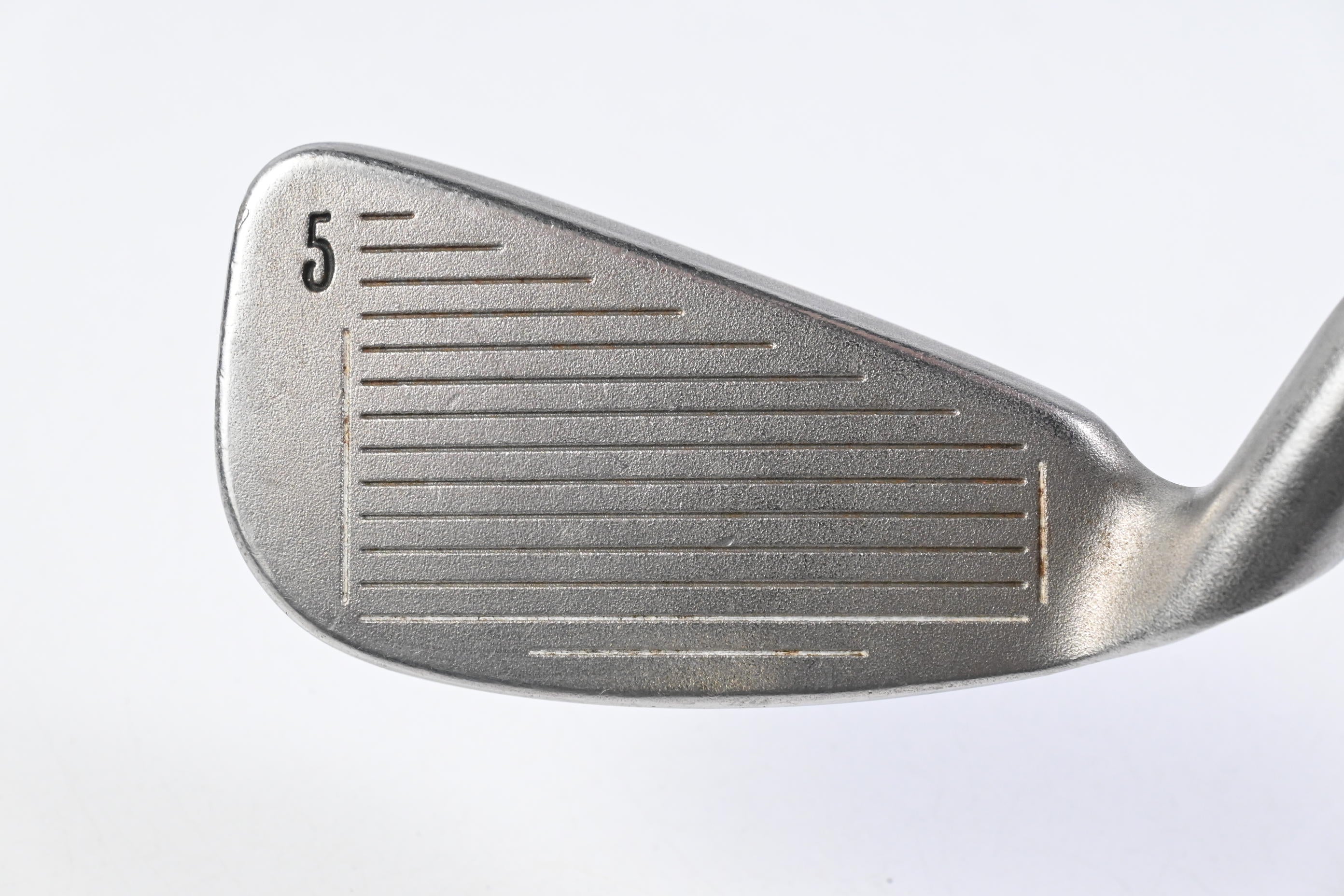 Callaway Big Bertha 1996 #5 Iron / 26 Degree / Regular Flex Command Lite Shaft