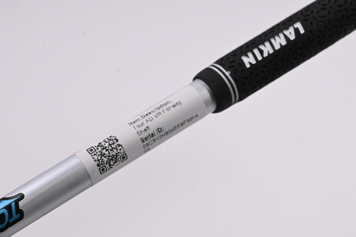 Graphite Design Tour AD VR-8 #3 Wood Shaft / X-Flex / Taylormade 2nd Gen