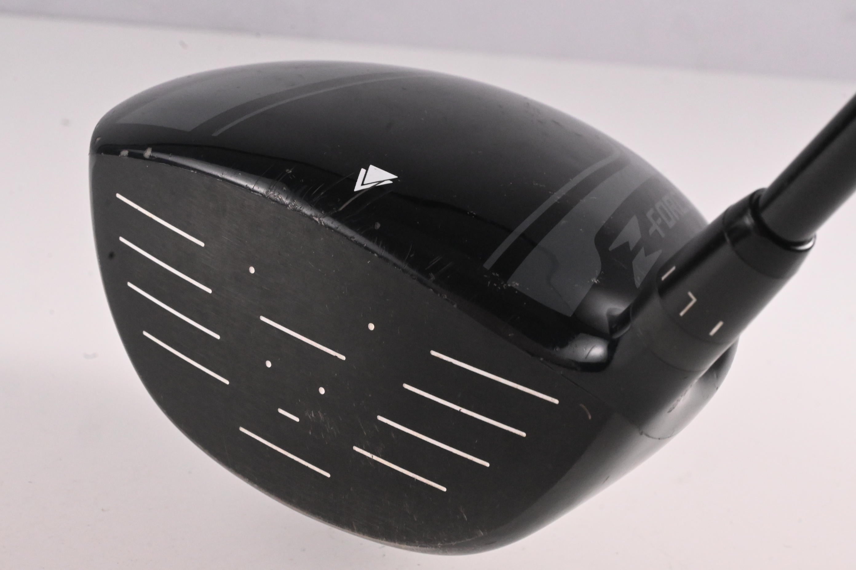 Yonex Z-Force Driver / 10.5 Degree / Regular Flex Yonex Shaft