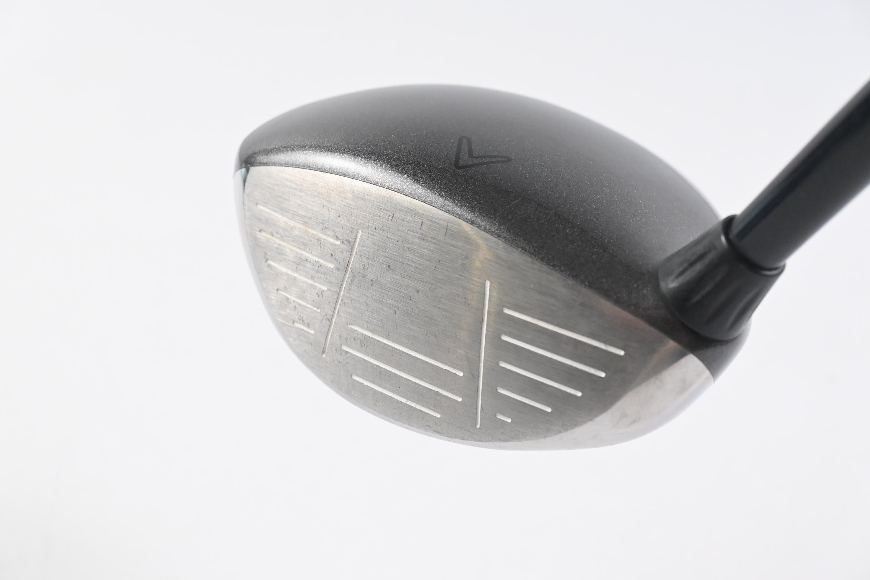 Callaway Big Bertha 2004 #3 Wood / 16 Degree / Regular Flex RCH 75 Shaft