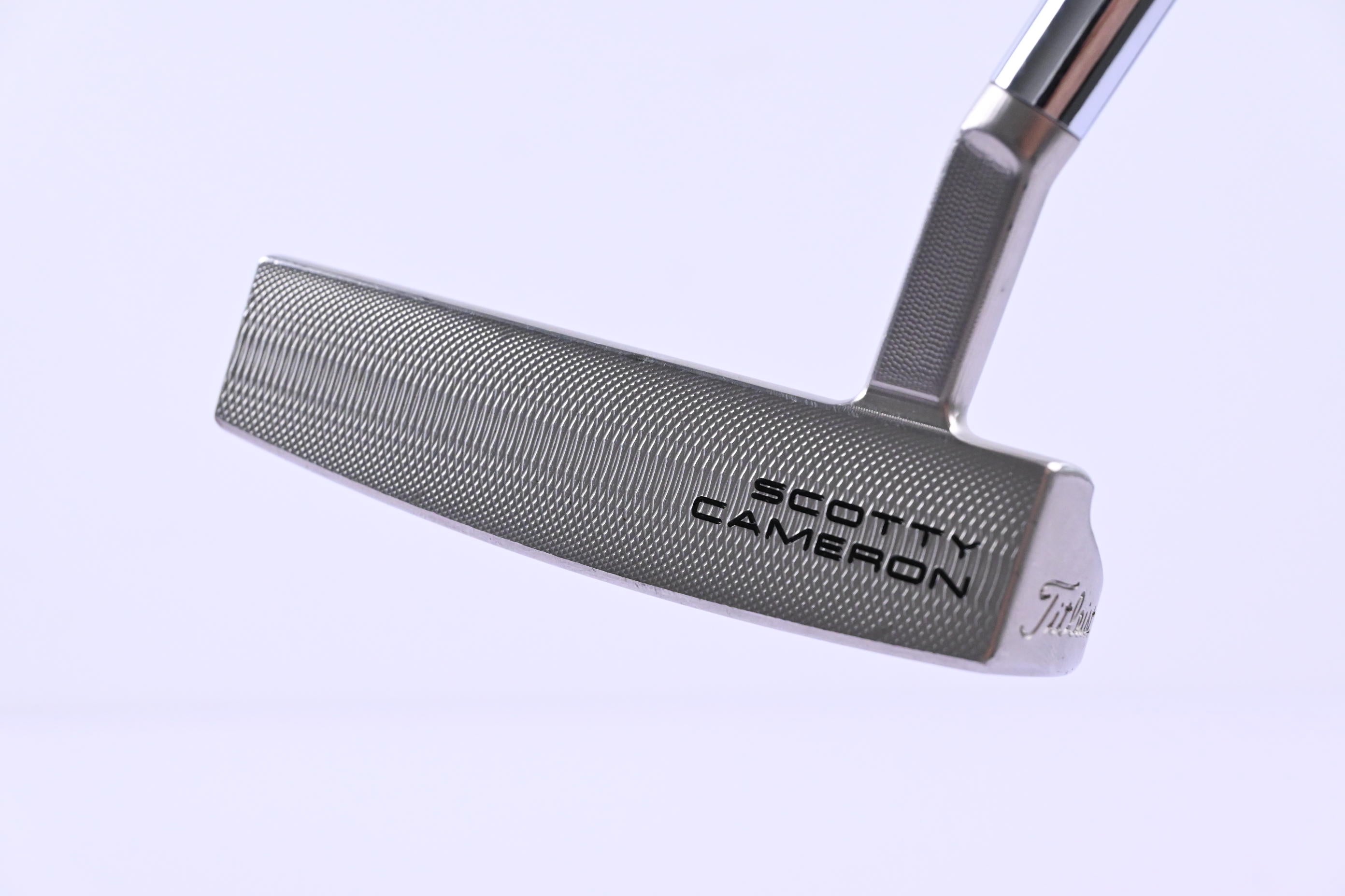 Scotty Cameron Special Select Flowback 5.5 Putter / 34 Inch