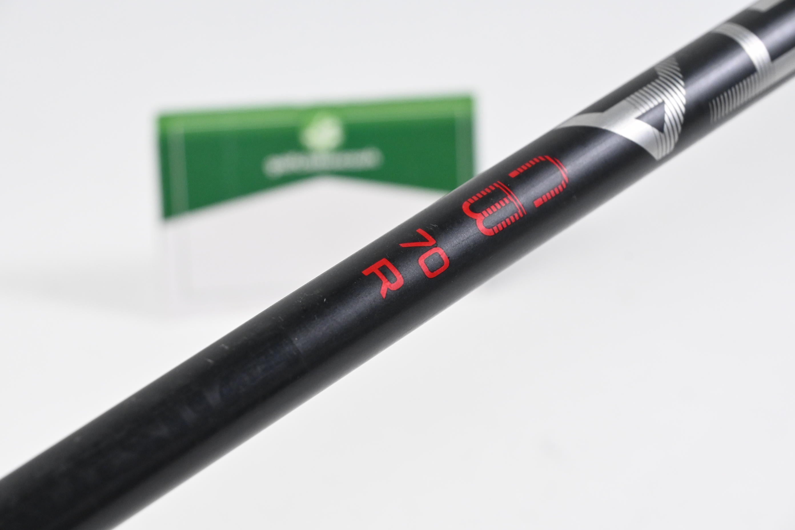 Ping G410 #3 Hybrid / 19 Degree / Regular Flex Ping Alta CB 70 Shaft