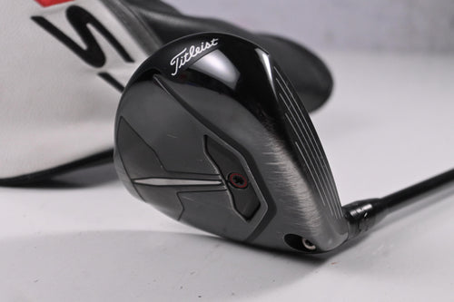 Titleist TSR2 #3 Wood / 16.5 Degree / Stiff Flex Tensei AV Blue 65 Shaft