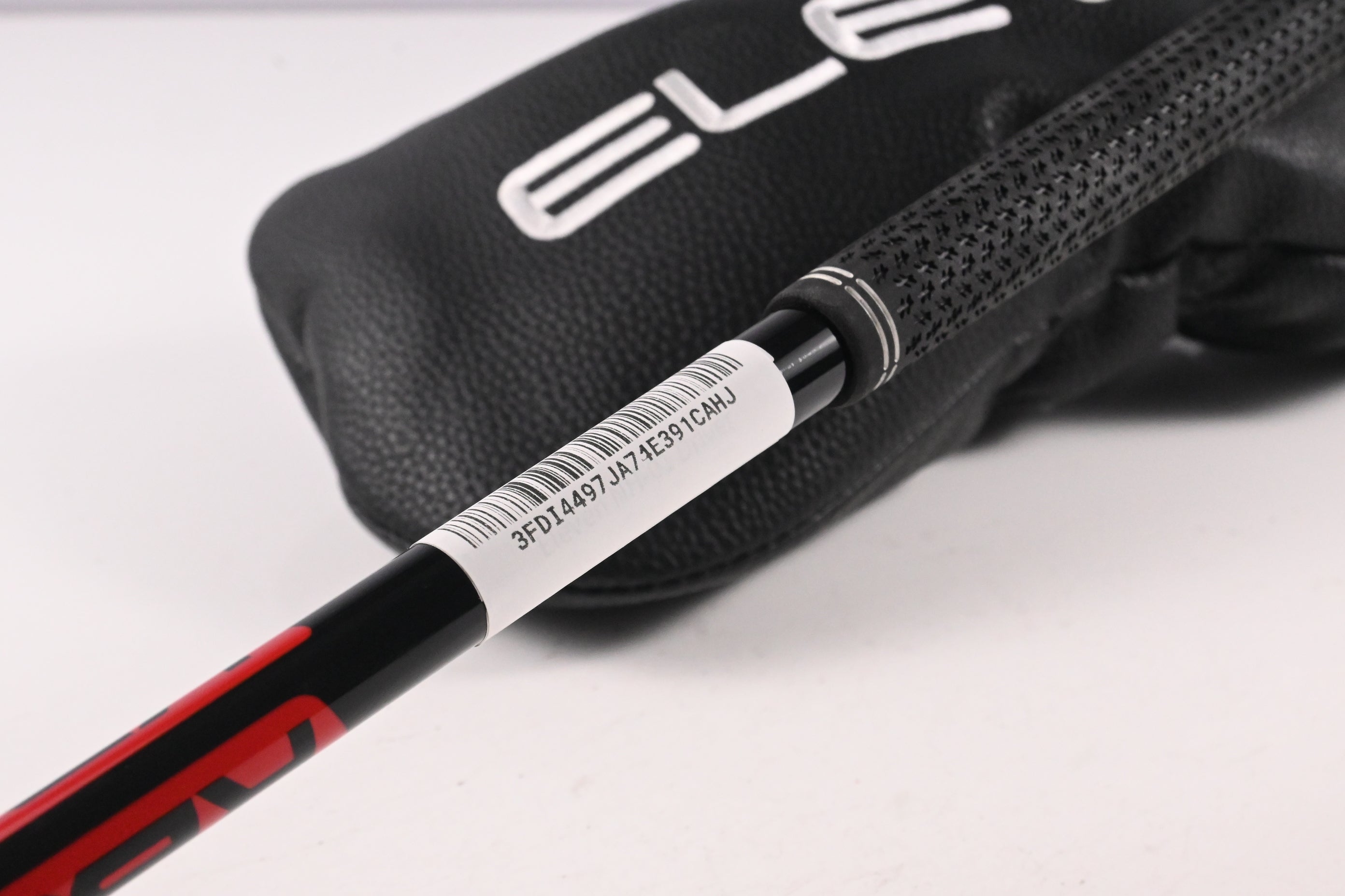 Eleven NH-01 Driver / 9 Degree / Regular Flex KBS MAX HL 42 Shaft