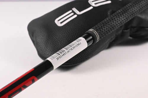 Eleven NH-01 Driver / 9 Degree / Regular Flex KBS MAX HL 42 Shaft