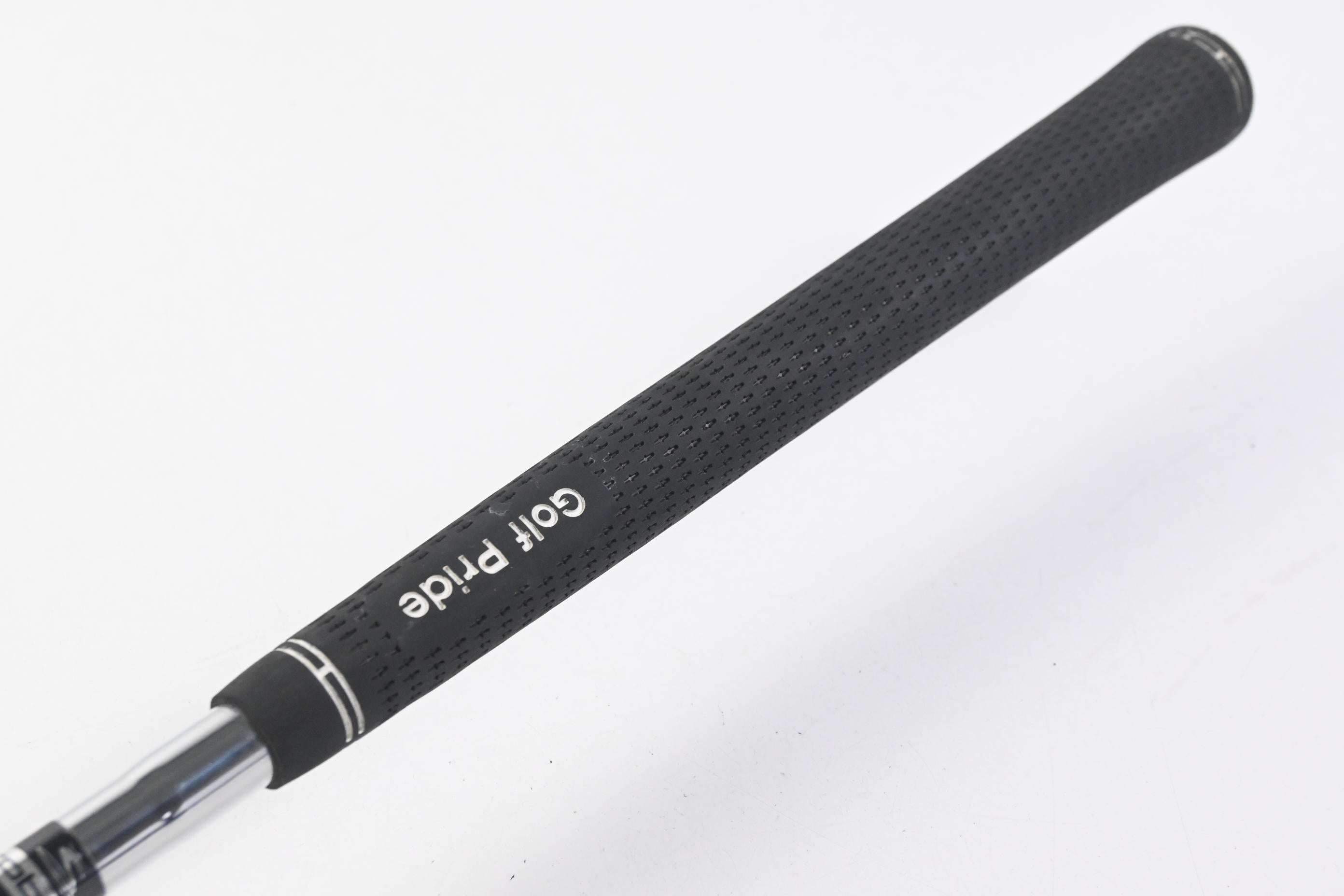 Cobra Tour Trusty Lob Wedge / 60 Degree / Stiff Flex Cobra Steel Shaft