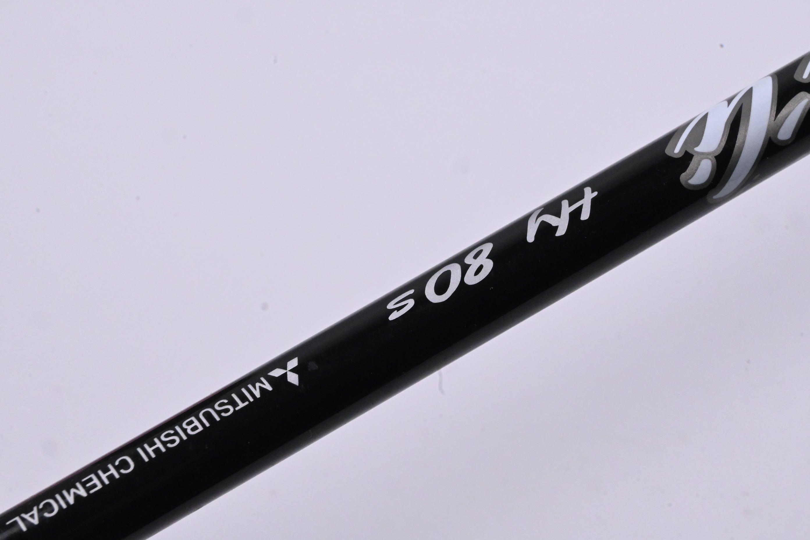 Ping iCrossover #3 Hybrid / 20 Degree / Stiff Flex Kai'li White 80 Shaft