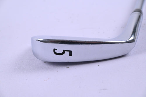 Wilson FG Tour #5 Iron / 27 Degree / Stiff Flex Project X Rifle Shaft