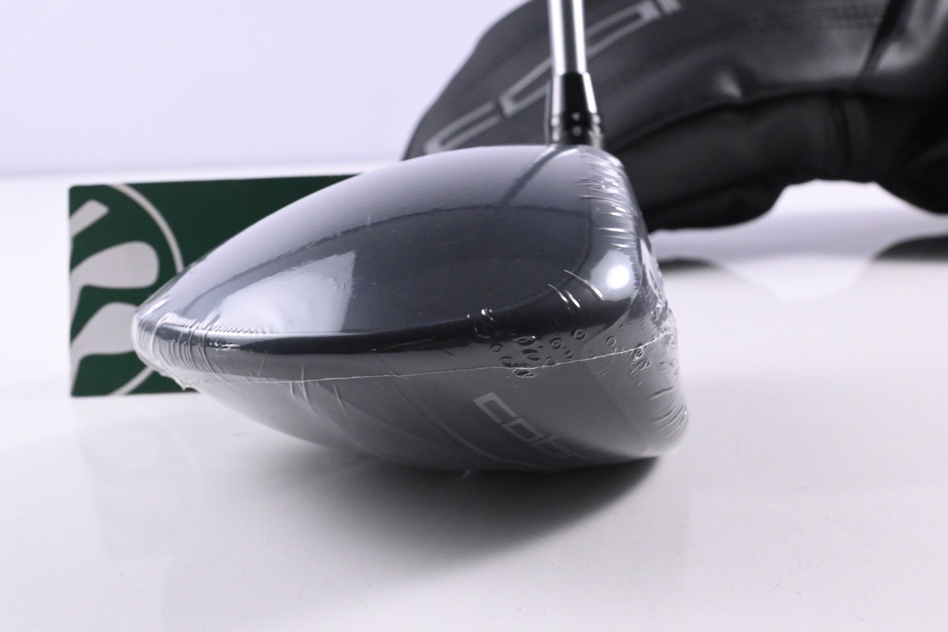 Cobra DS-Adapt LS Driver / 10.5 Degree / X-Flex Fujikura Pro 60 Shaft