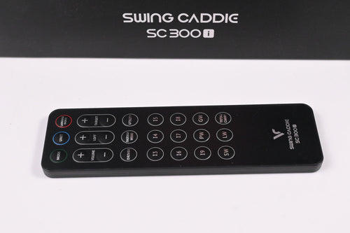 Voice Caddie Swing Caddie SC300I / Launch Monitor