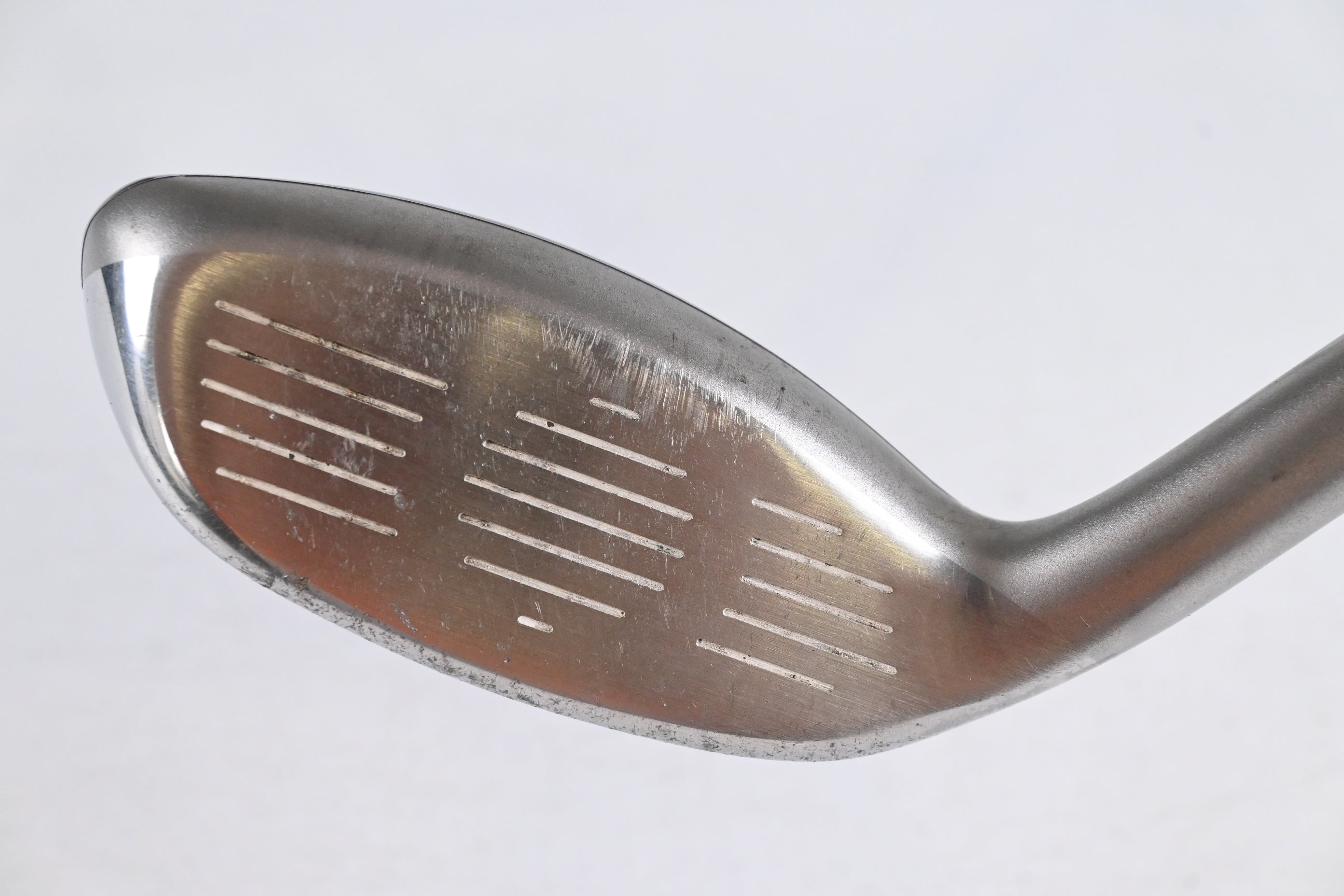 Ping G5 #2 Hybrid / 16 Degree / Regular Flex Ping TFC 100 Shaft