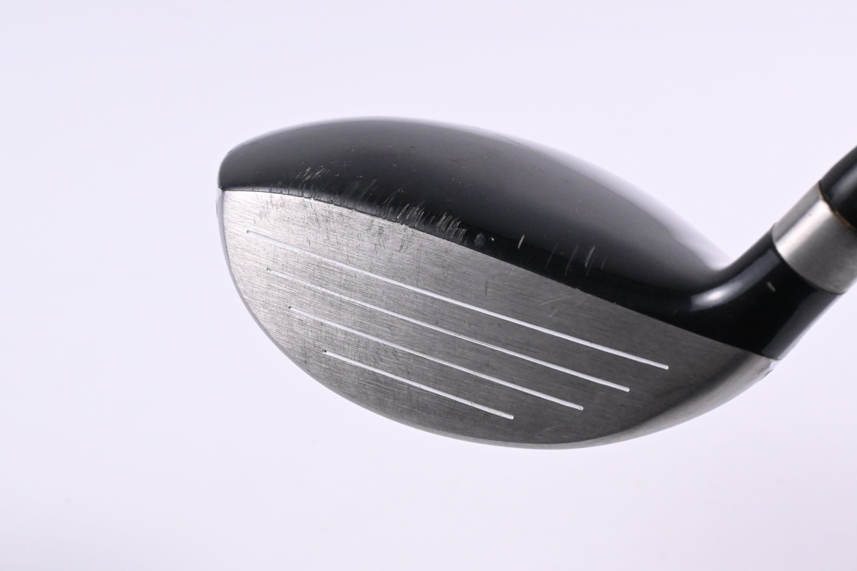 Cleveland #3 wood / 15 Degree / Stiff Flex Cleveland Shaft