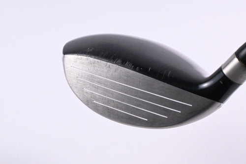 Cleveland #3 wood / 15 Degree / Stiff Flex Cleveland Shaft