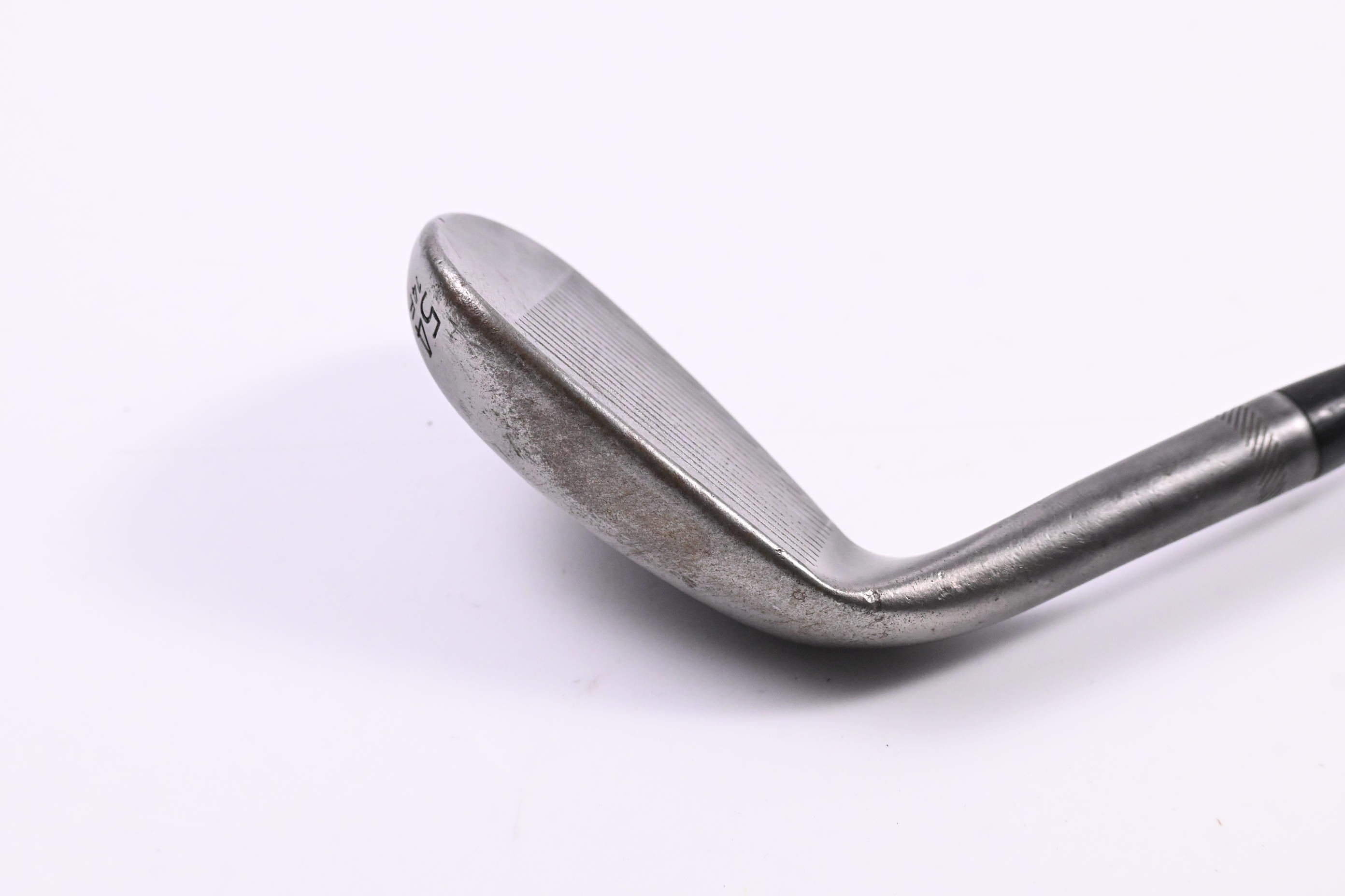 Titleist Vokey SM7 Sand Wedge / 54 Degree / Stiff Flex Project X Shaft