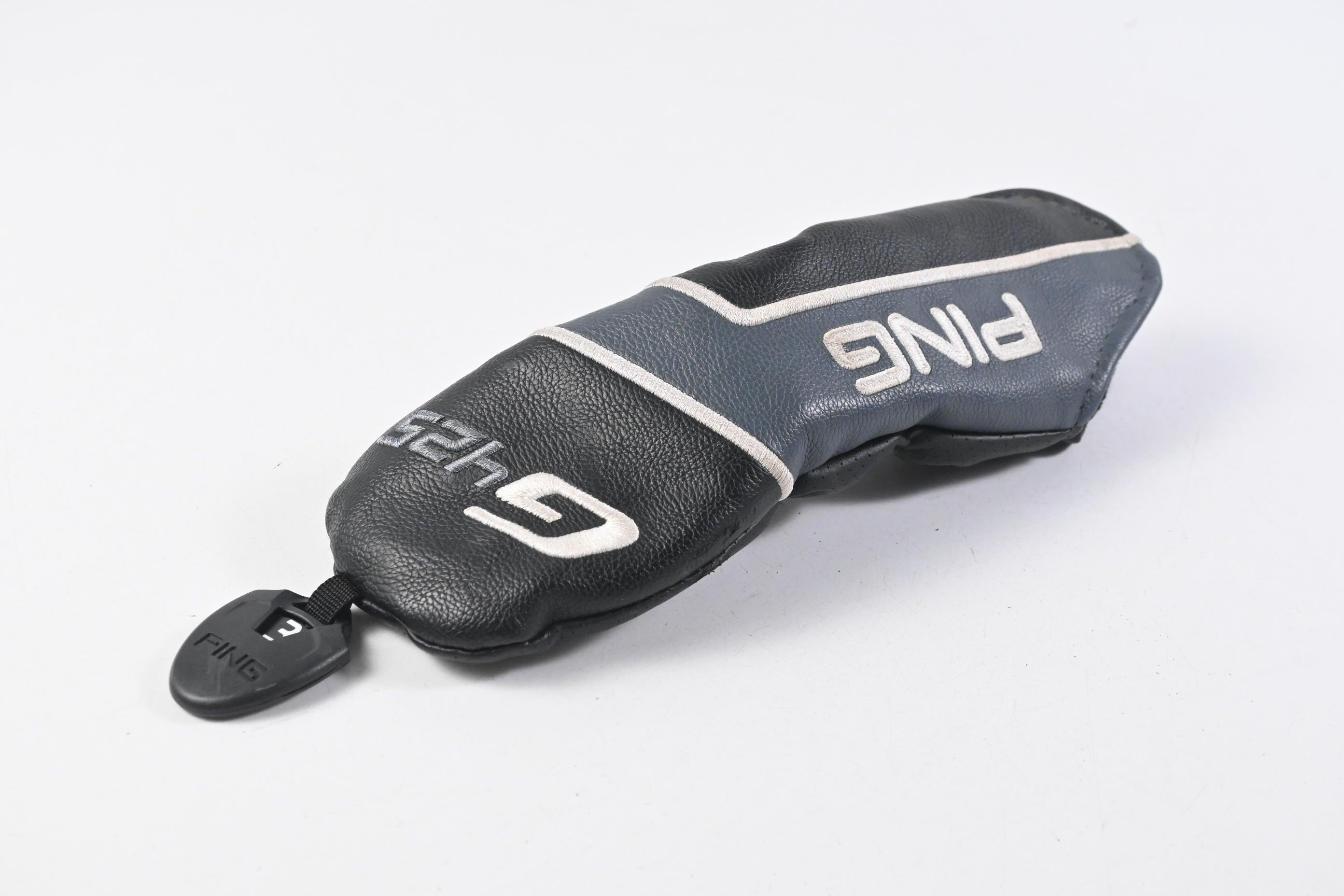 Ping G425 #3 Hybrid / 19 Degree / Stiff Flex Ping Alta CB Slate 70 Shaft