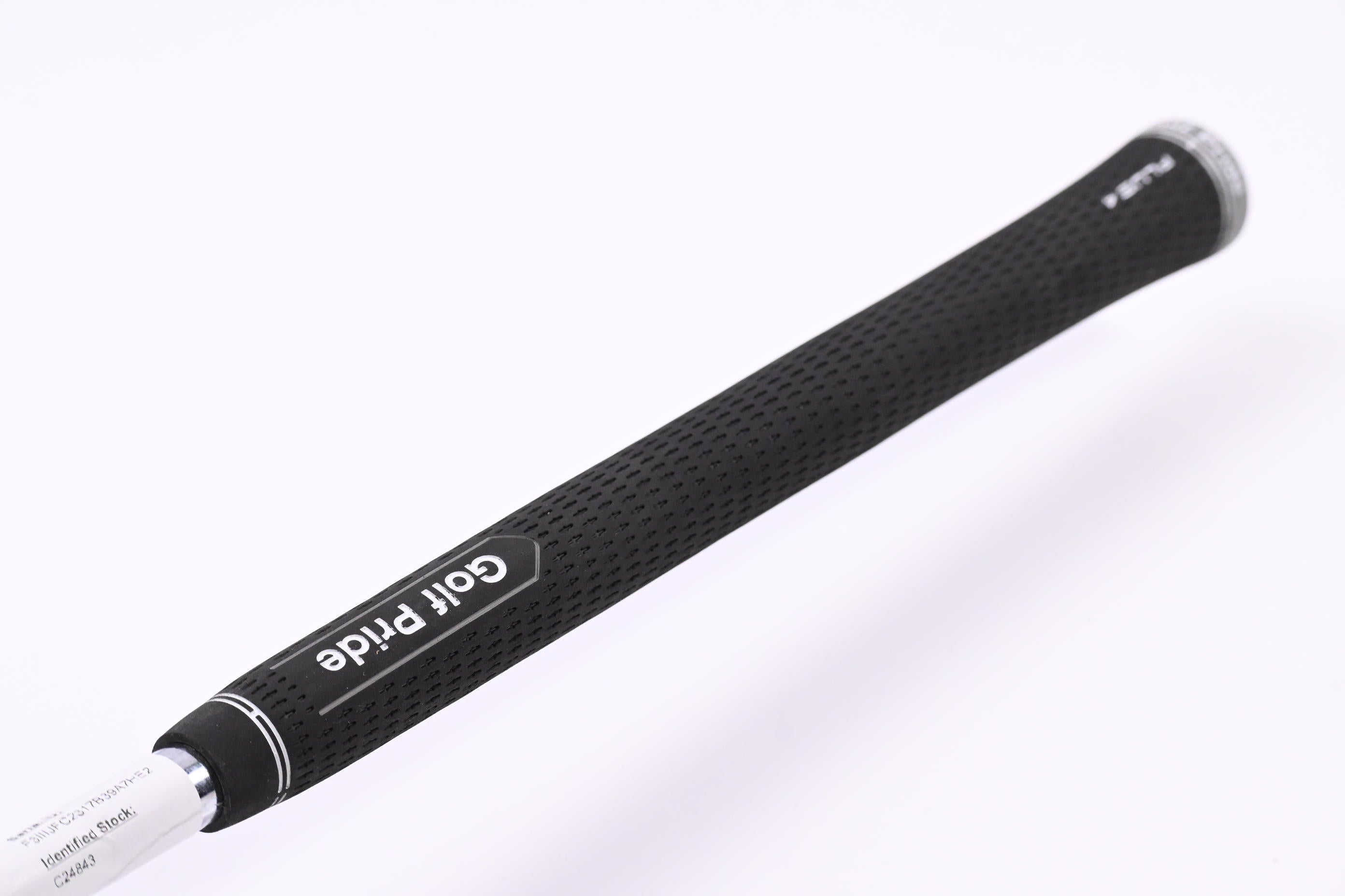 PXG Sugar Daddy III Gap Wedge / 52 Degree / Stiff Flex Elevate Shaft
