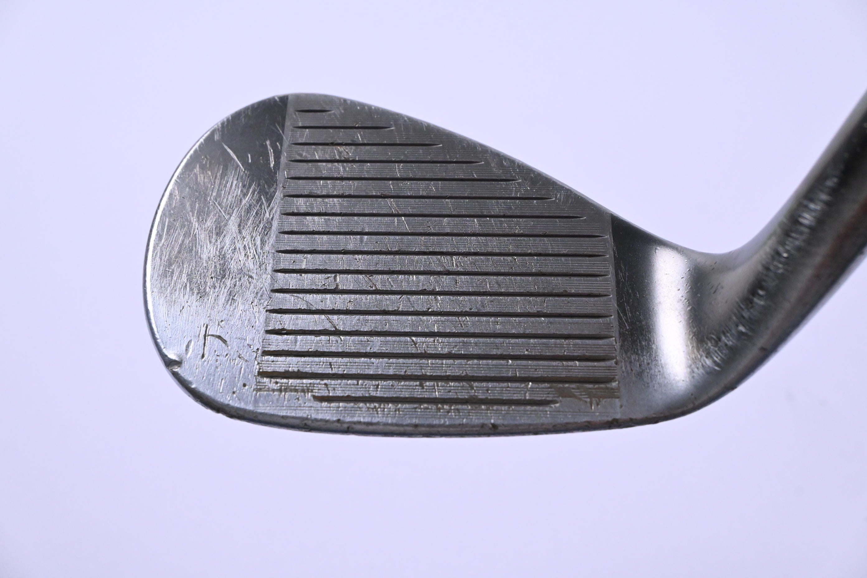 Callaway Jaws MD5 Lob Wedge / 58 Degree / Stiff Flex Dynamic Gold 115 S200 Shaft