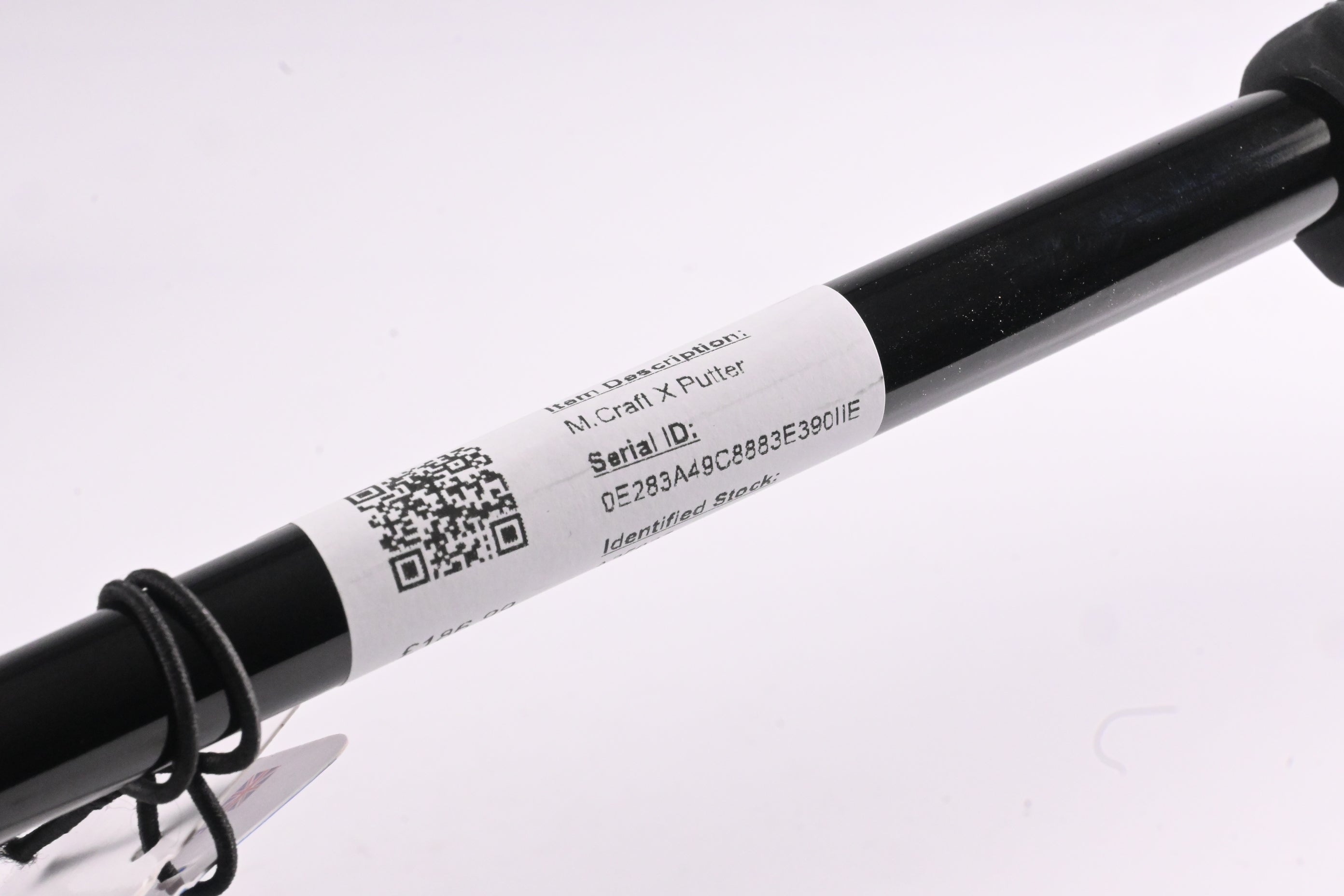 Mizuno  M.Craft X 5 Putter / 35 Inch