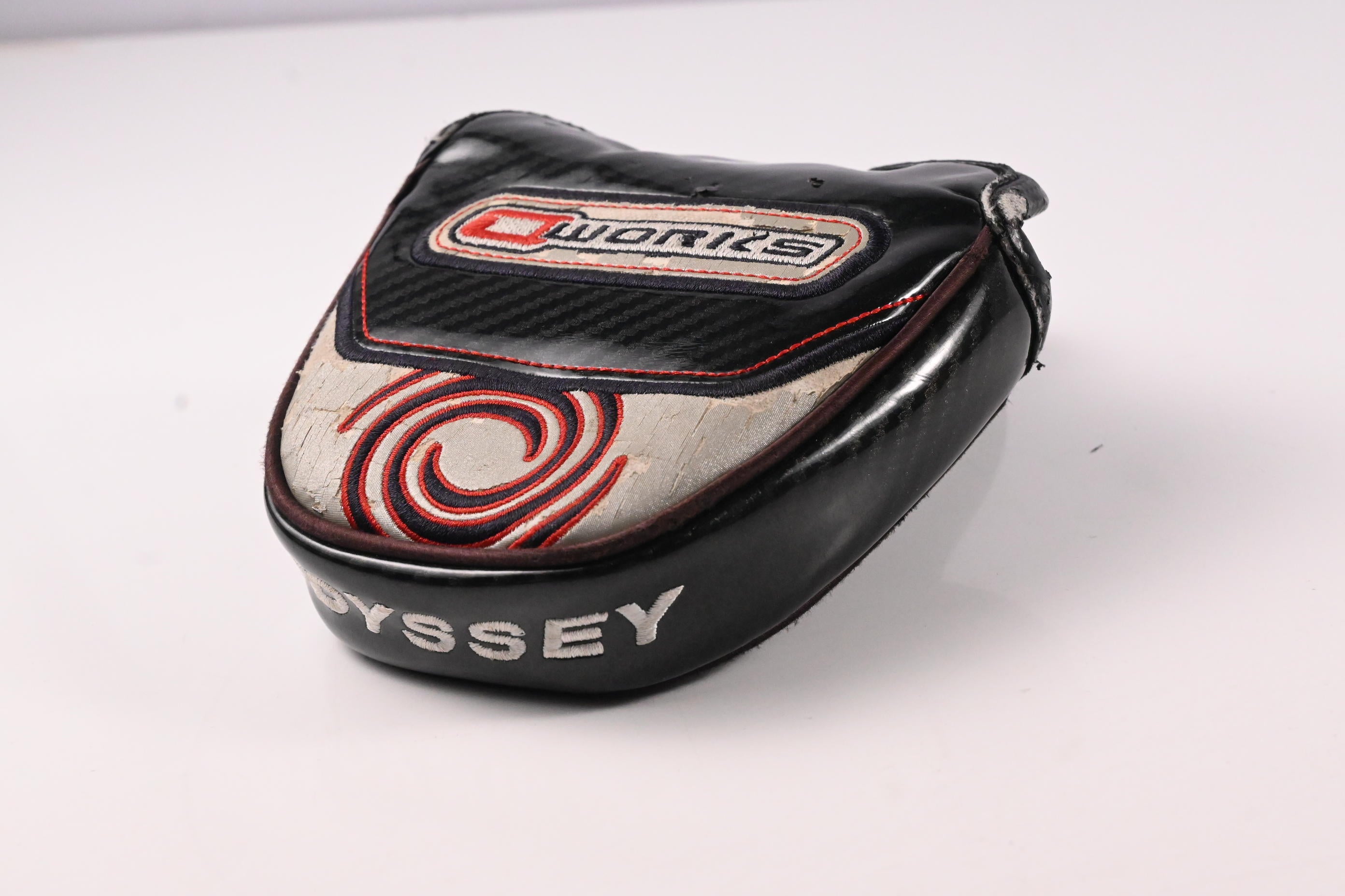 Odyssey O-Works Red 7s Putter / 33.5 Inch