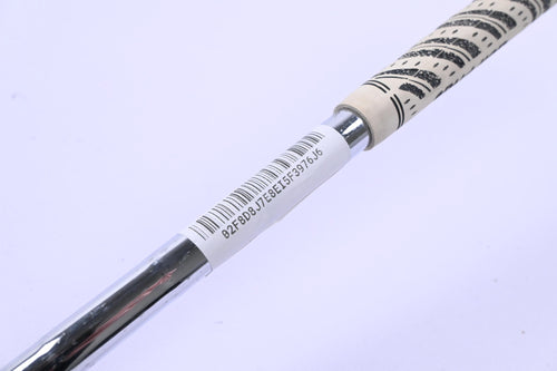 Tad Moor Sand Wedge / 57 Degree / Wedge Flex Steel Shaft