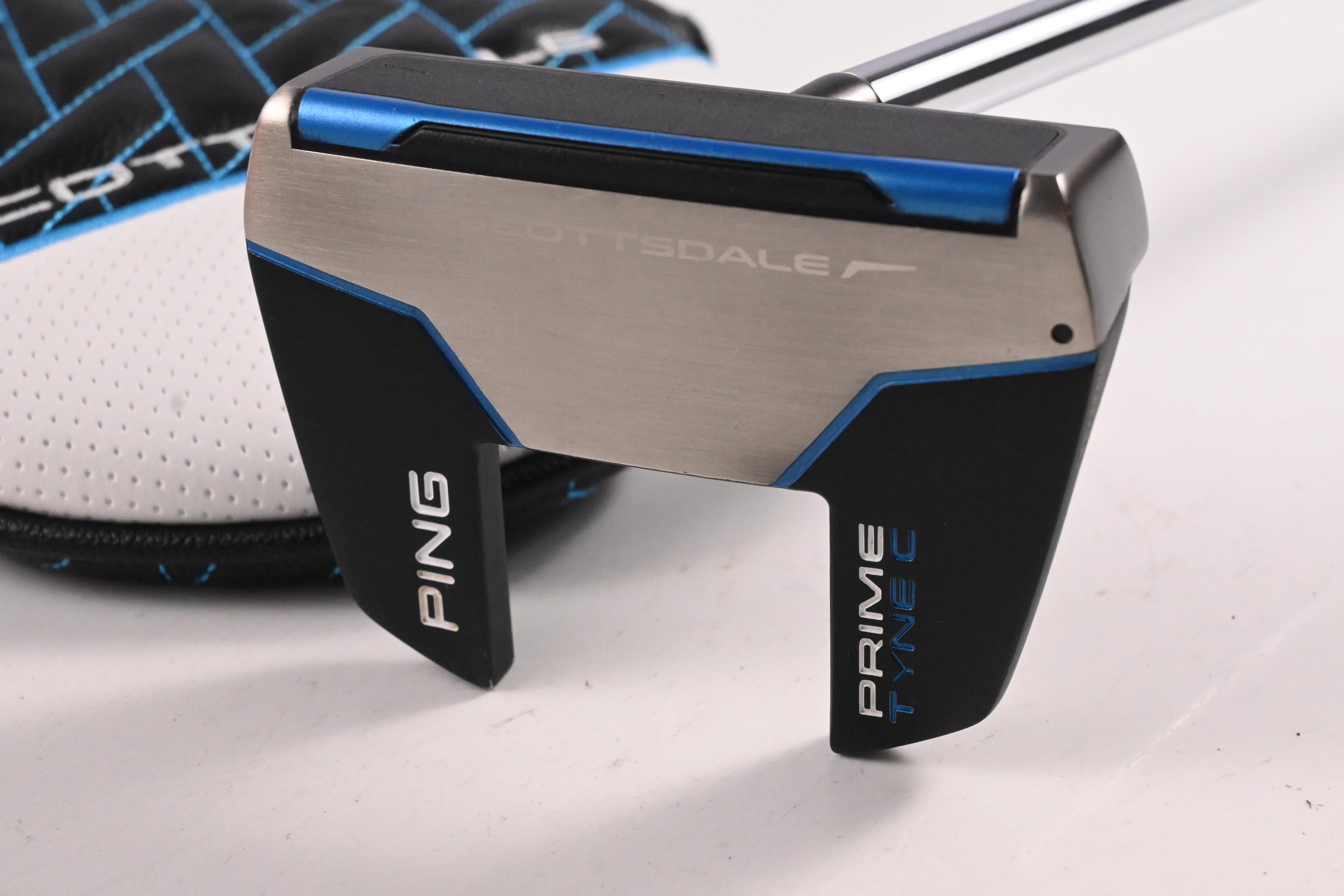 Ping Scottsdale Prime Tyne C 2025 Putter / 34 Inch