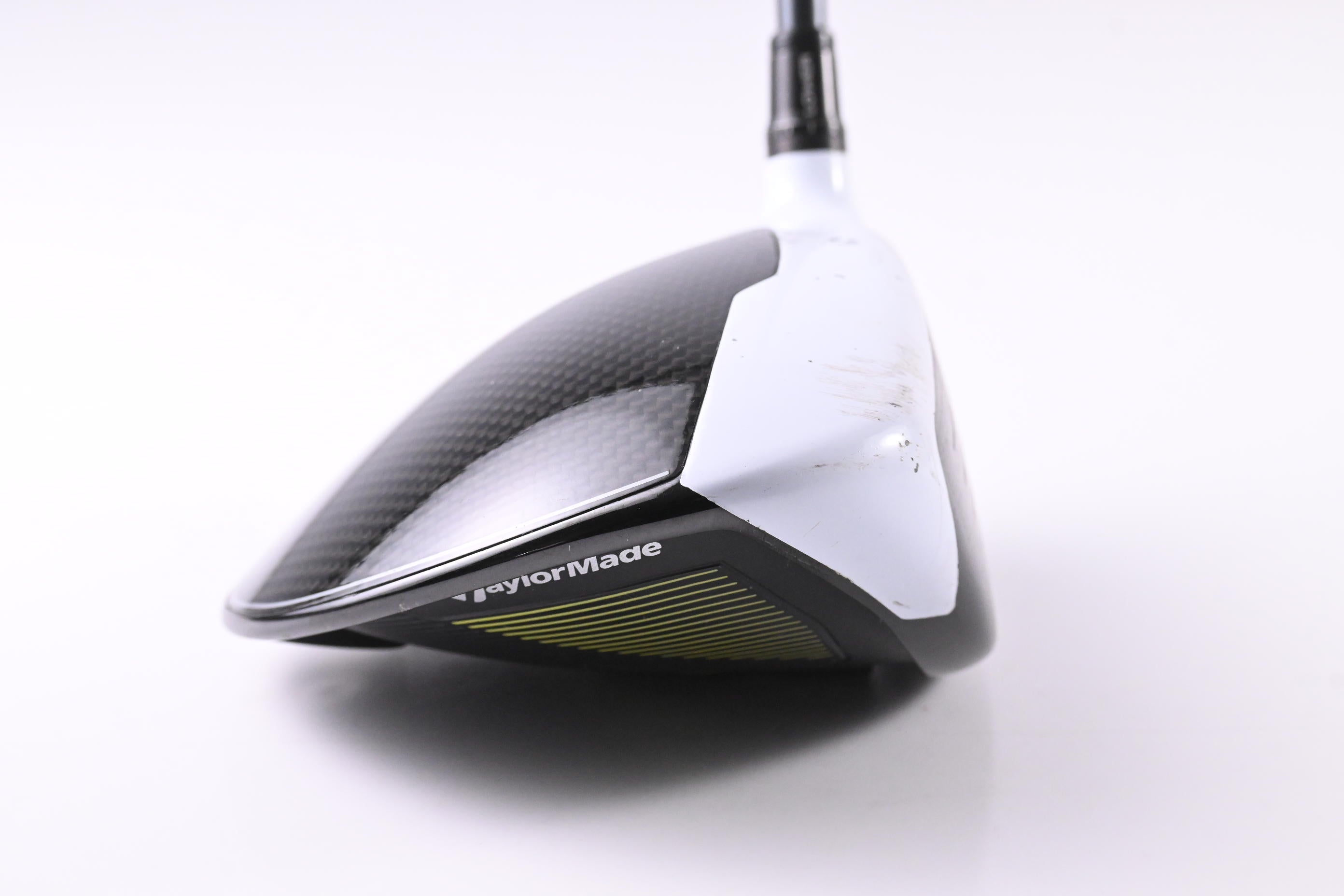 Taylormade M2 2017 Driver / 10.5 Degree / Regular Flex Fujikura Pro 56 Shaft