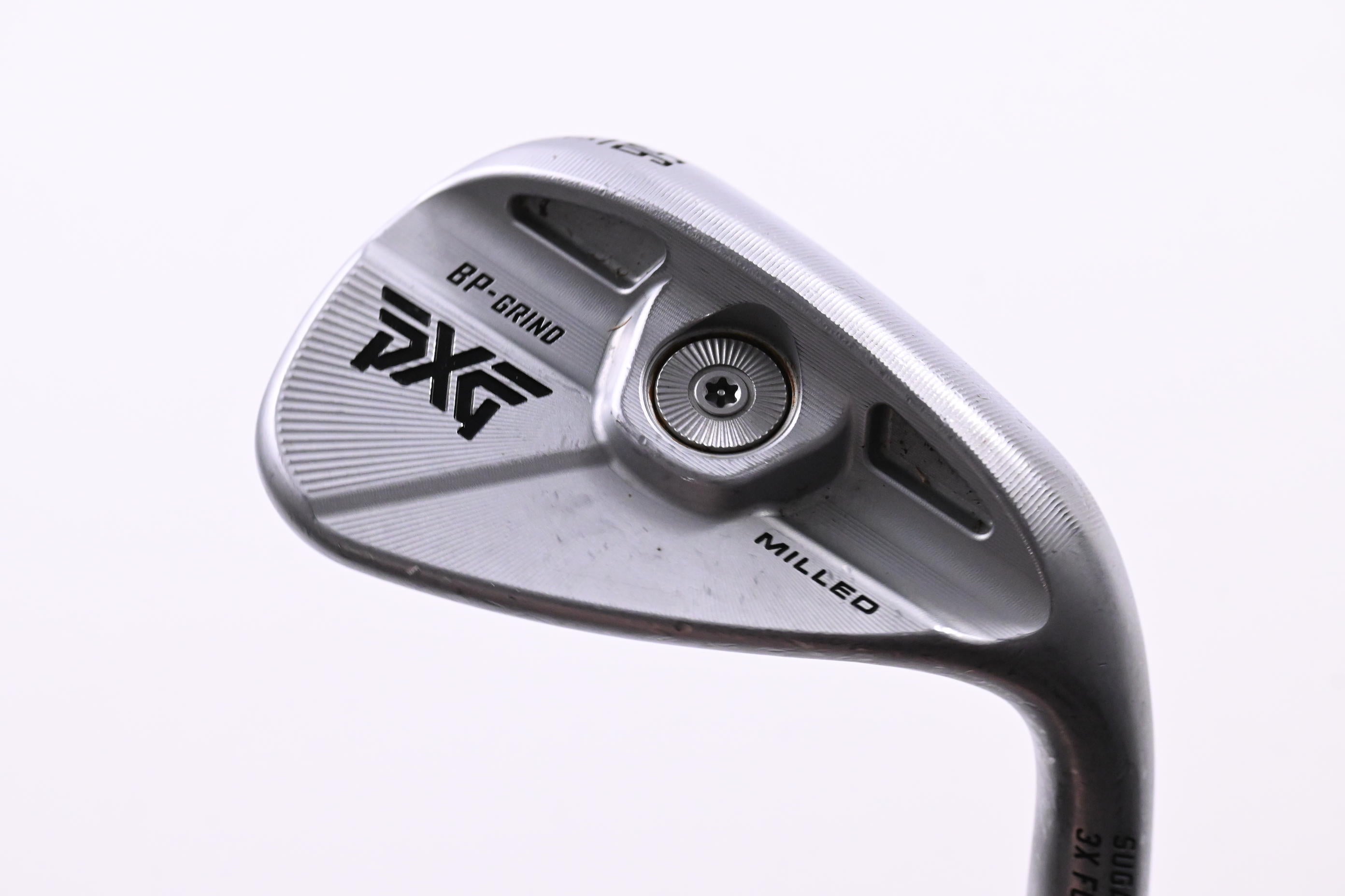 PXG Sugar Daddy III Sand Wedge / 56 Degree / Regular Flex Elevate Shaft