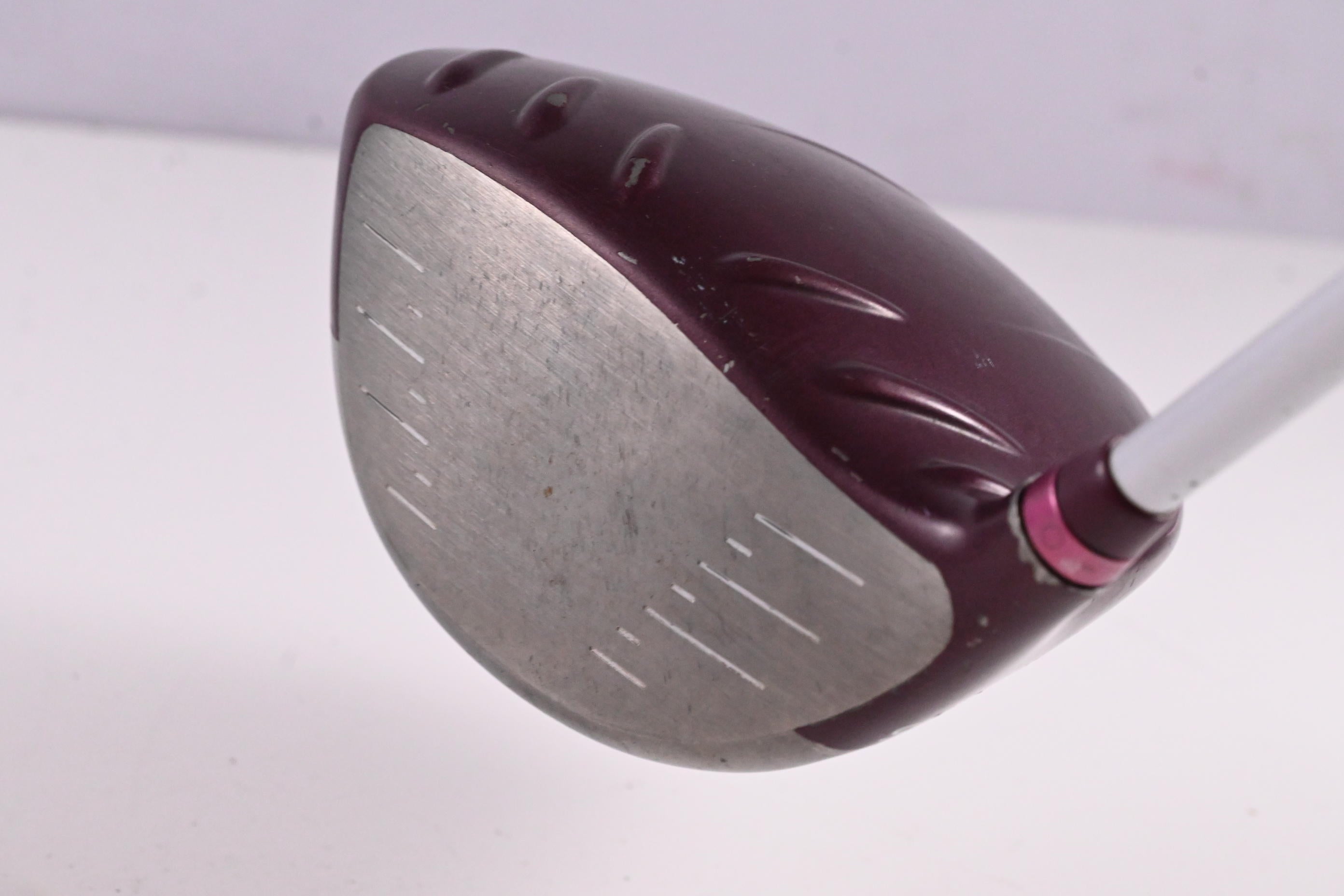 Ladies Ping G Le2 Driver / 11.5 Degree / Ladies Flex Ping ULT 240 Shaft